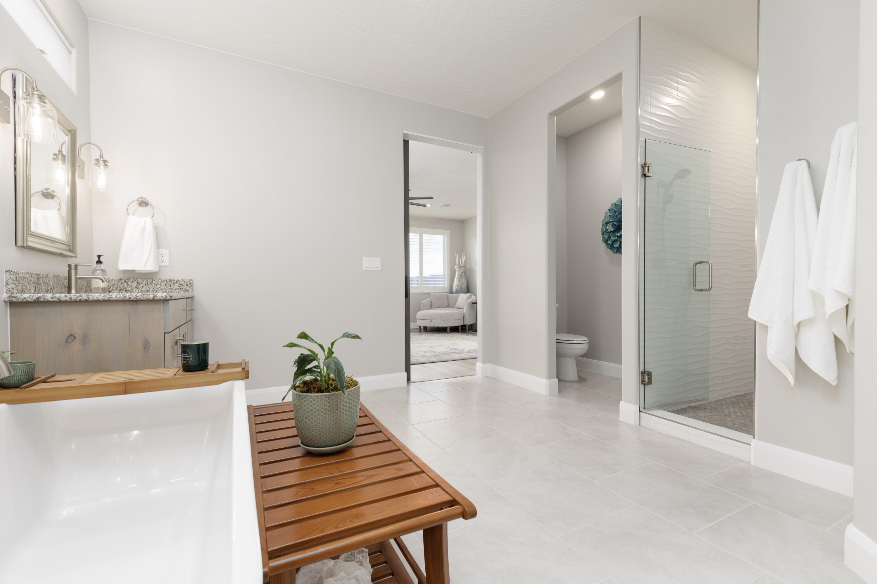 VIEWS AT CORAL CANYON - Residential