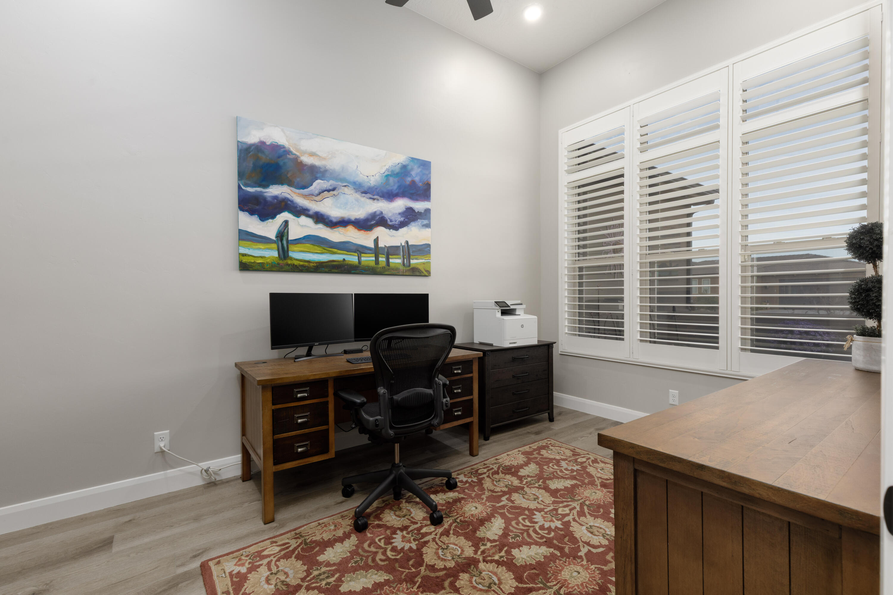 VIEWS AT CORAL CANYON - Residential