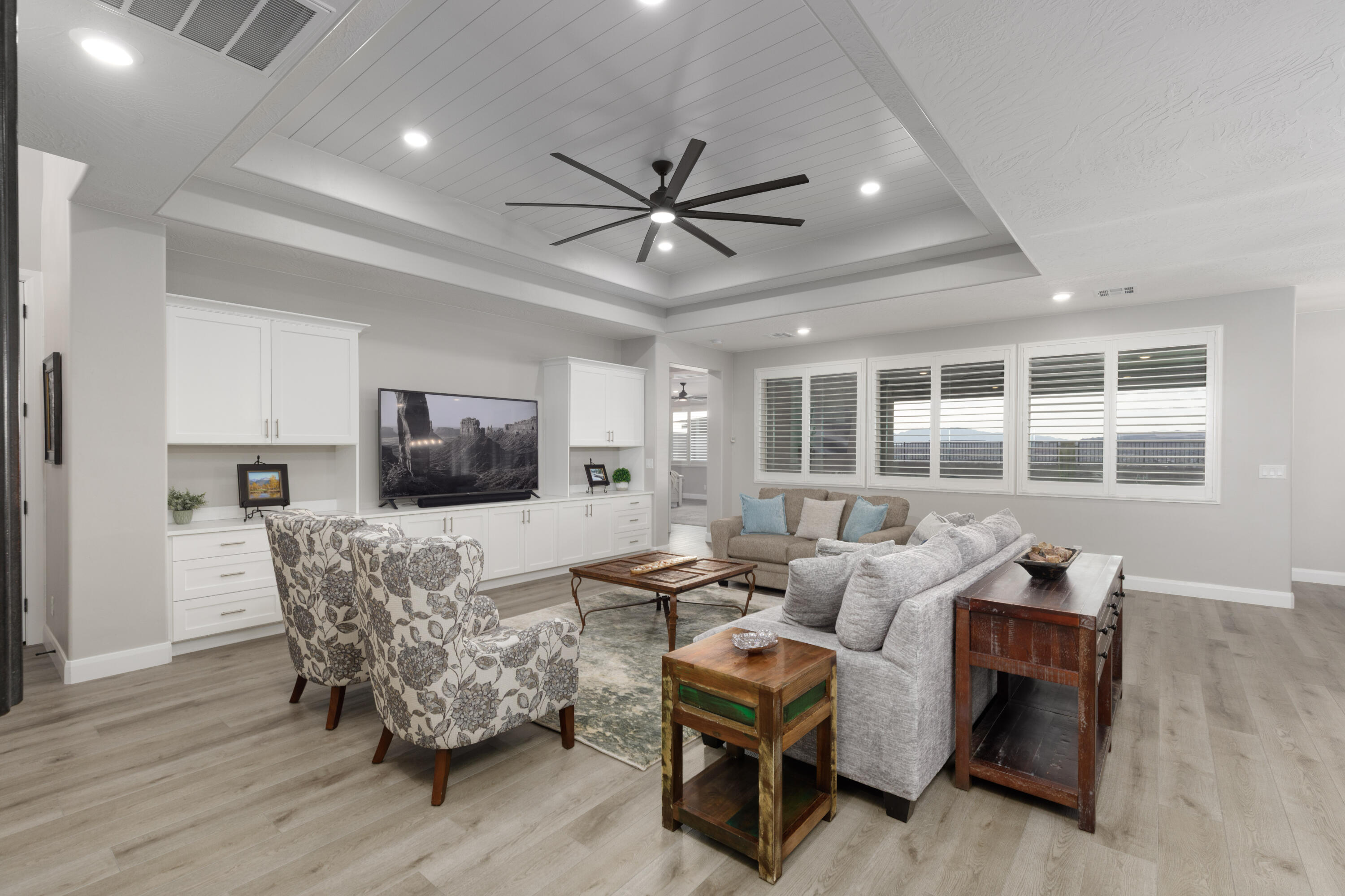VIEWS AT CORAL CANYON - Residential