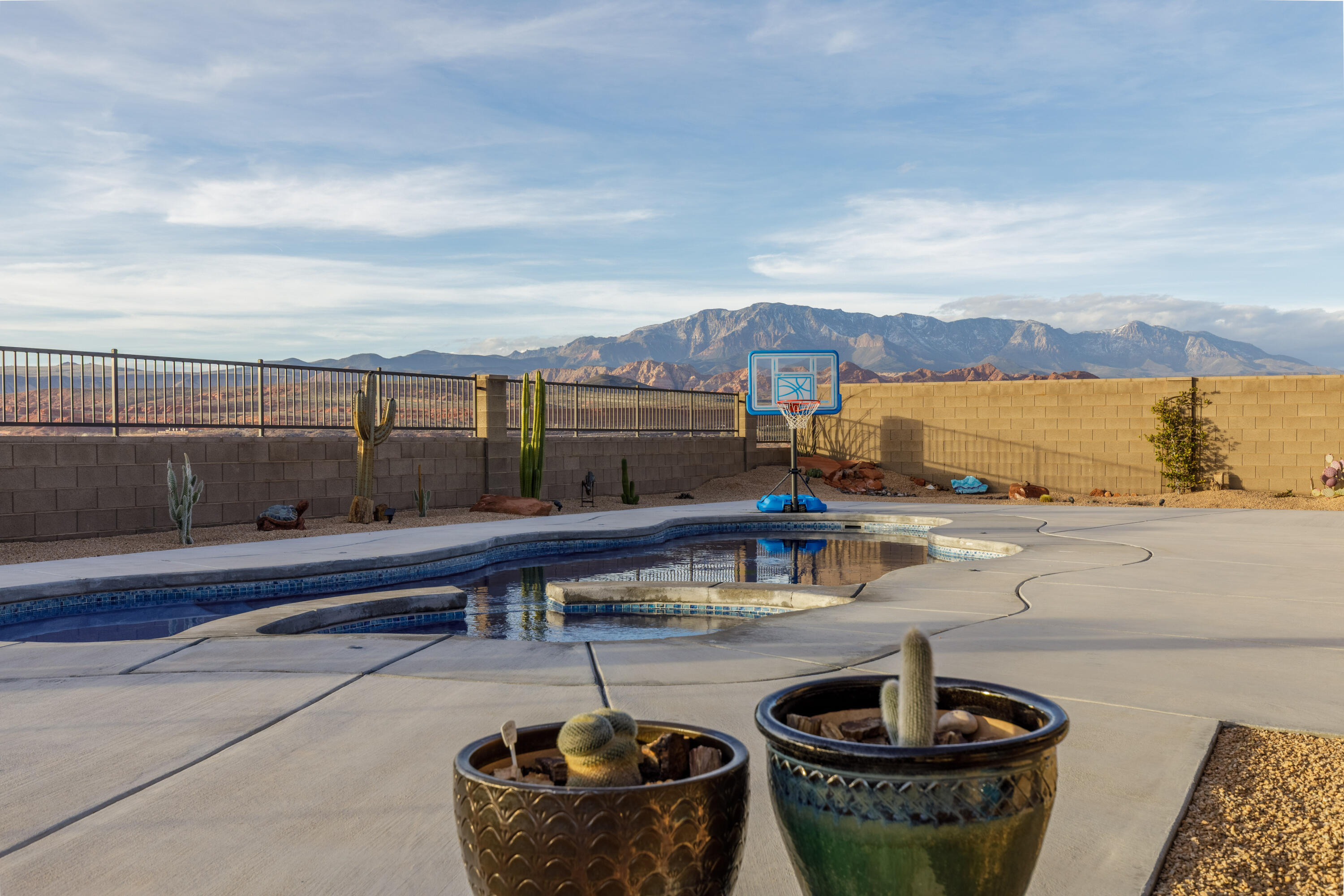 VIEWS AT CORAL CANYON - Residential
