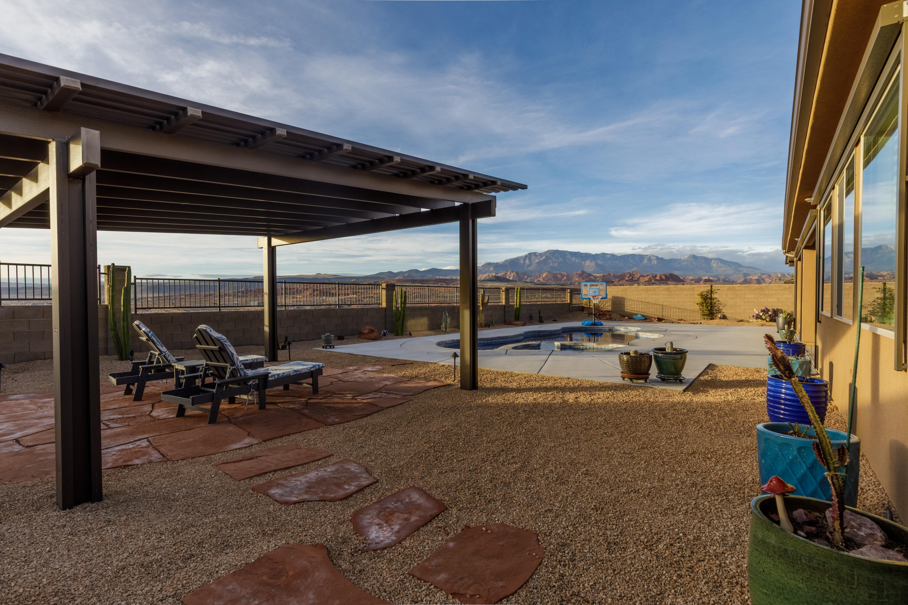 VIEWS AT CORAL CANYON - Residential