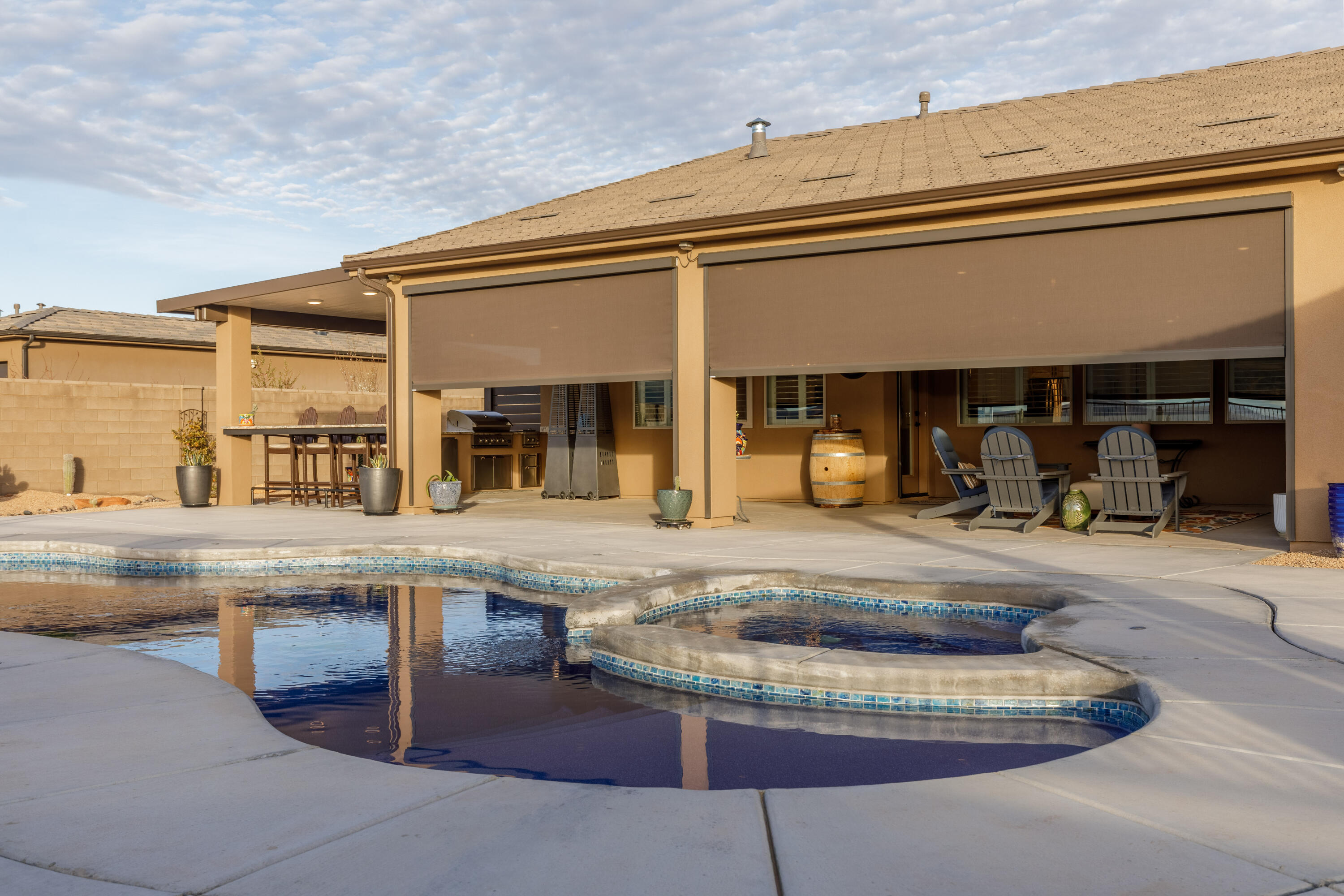 VIEWS AT CORAL CANYON - Residential
