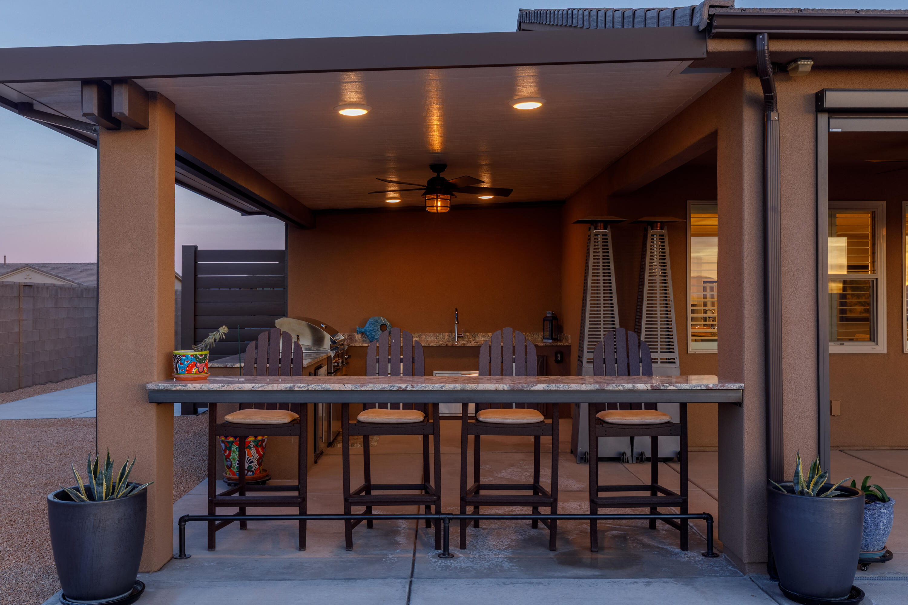 VIEWS AT CORAL CANYON - Residential