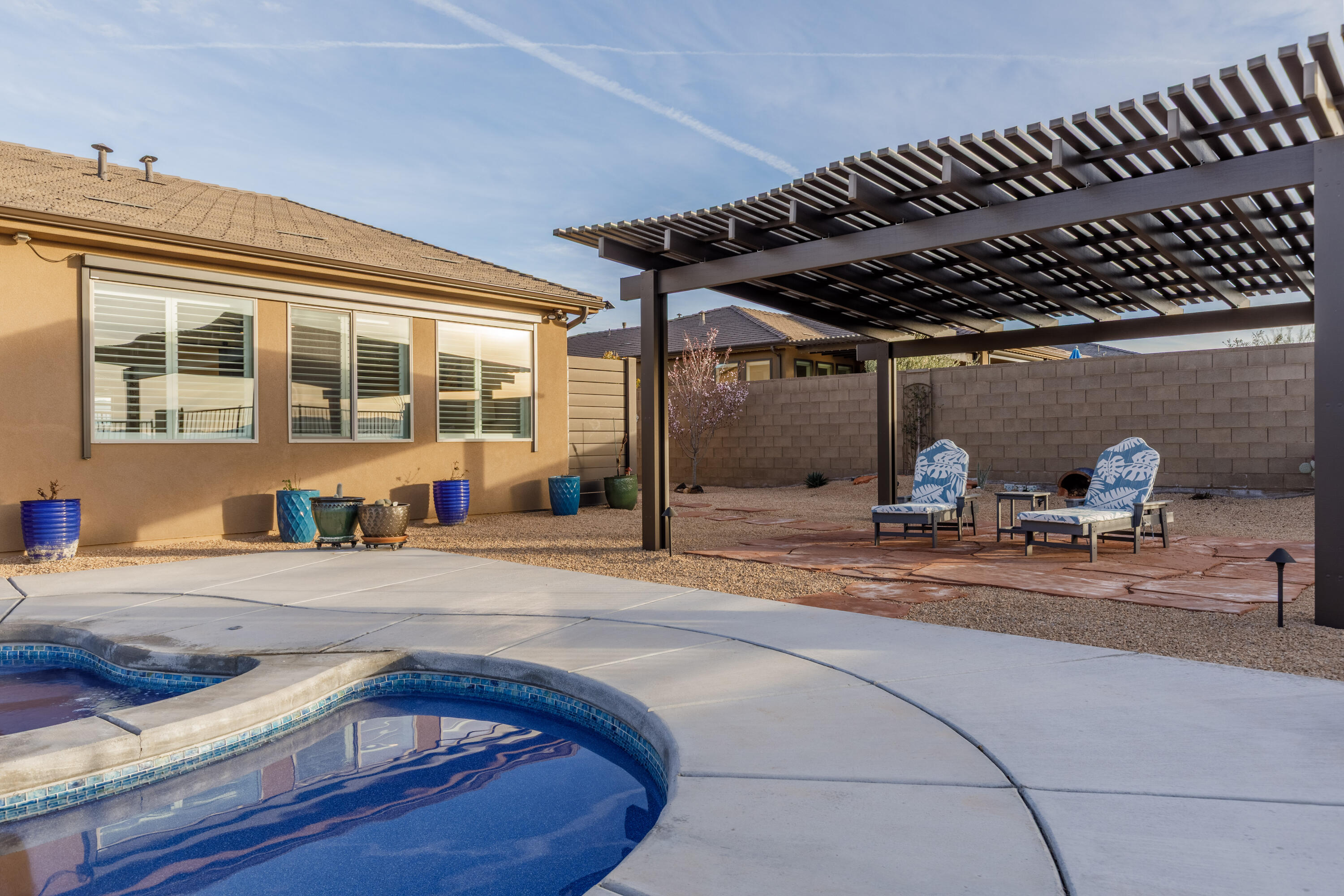 VIEWS AT CORAL CANYON - Residential