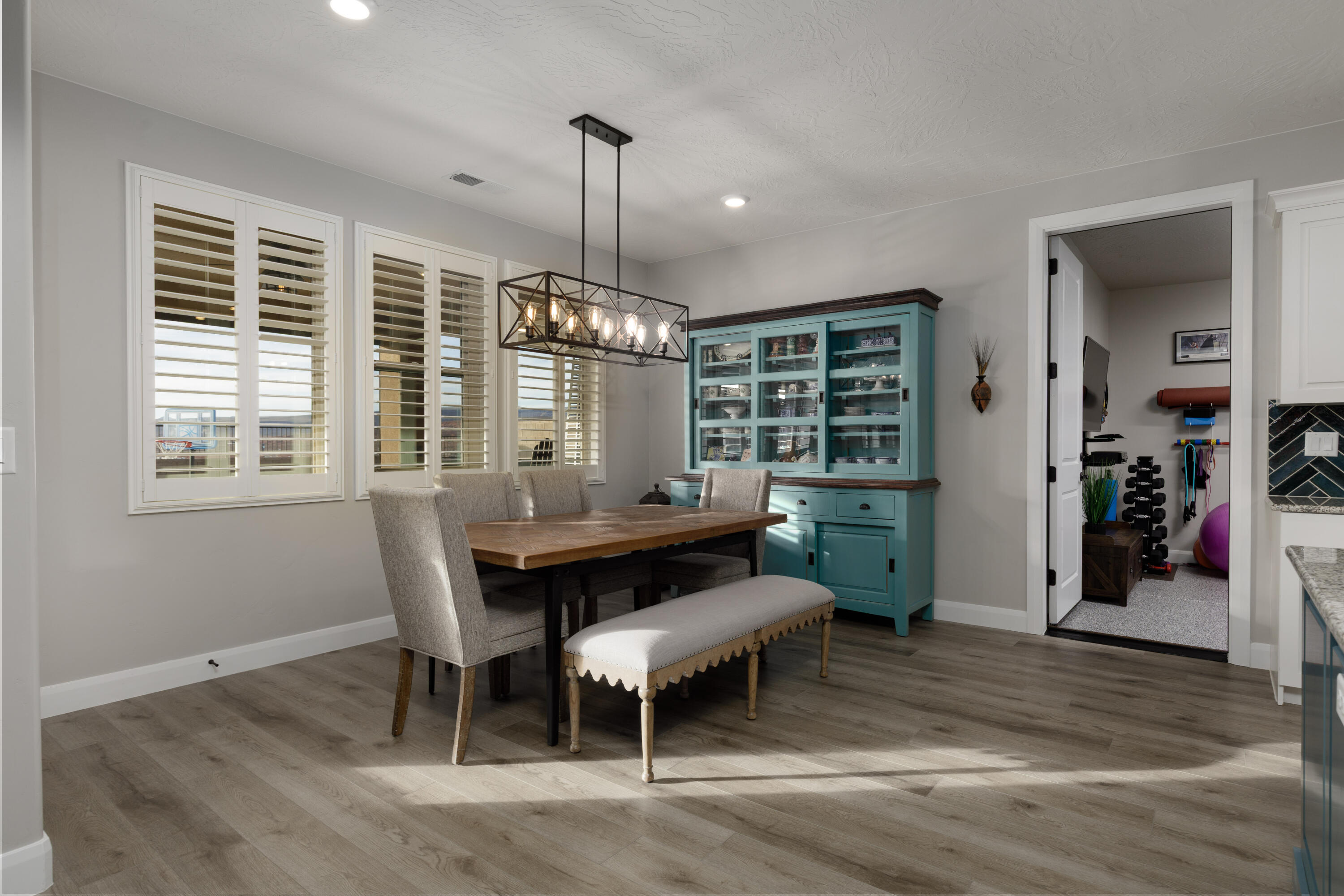 VIEWS AT CORAL CANYON - Residential