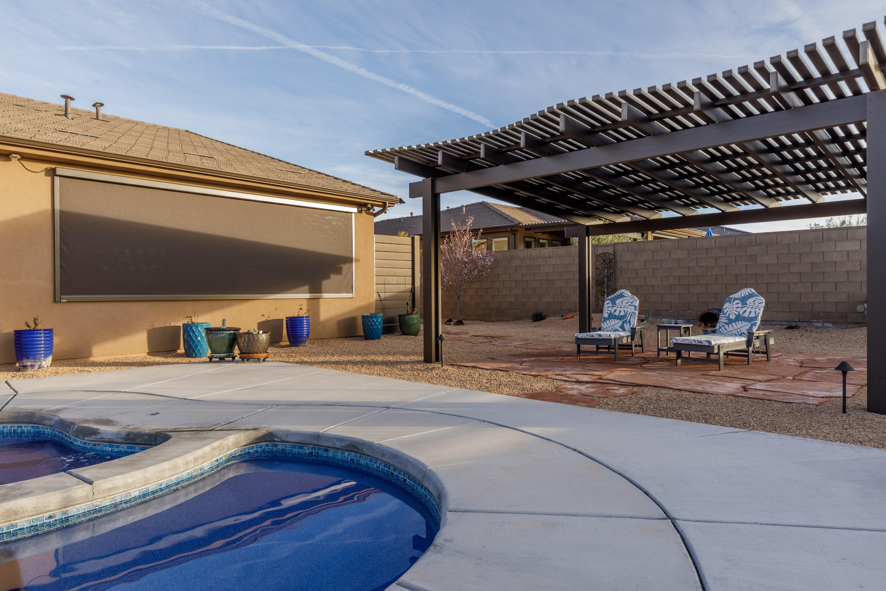 VIEWS AT CORAL CANYON - Residential