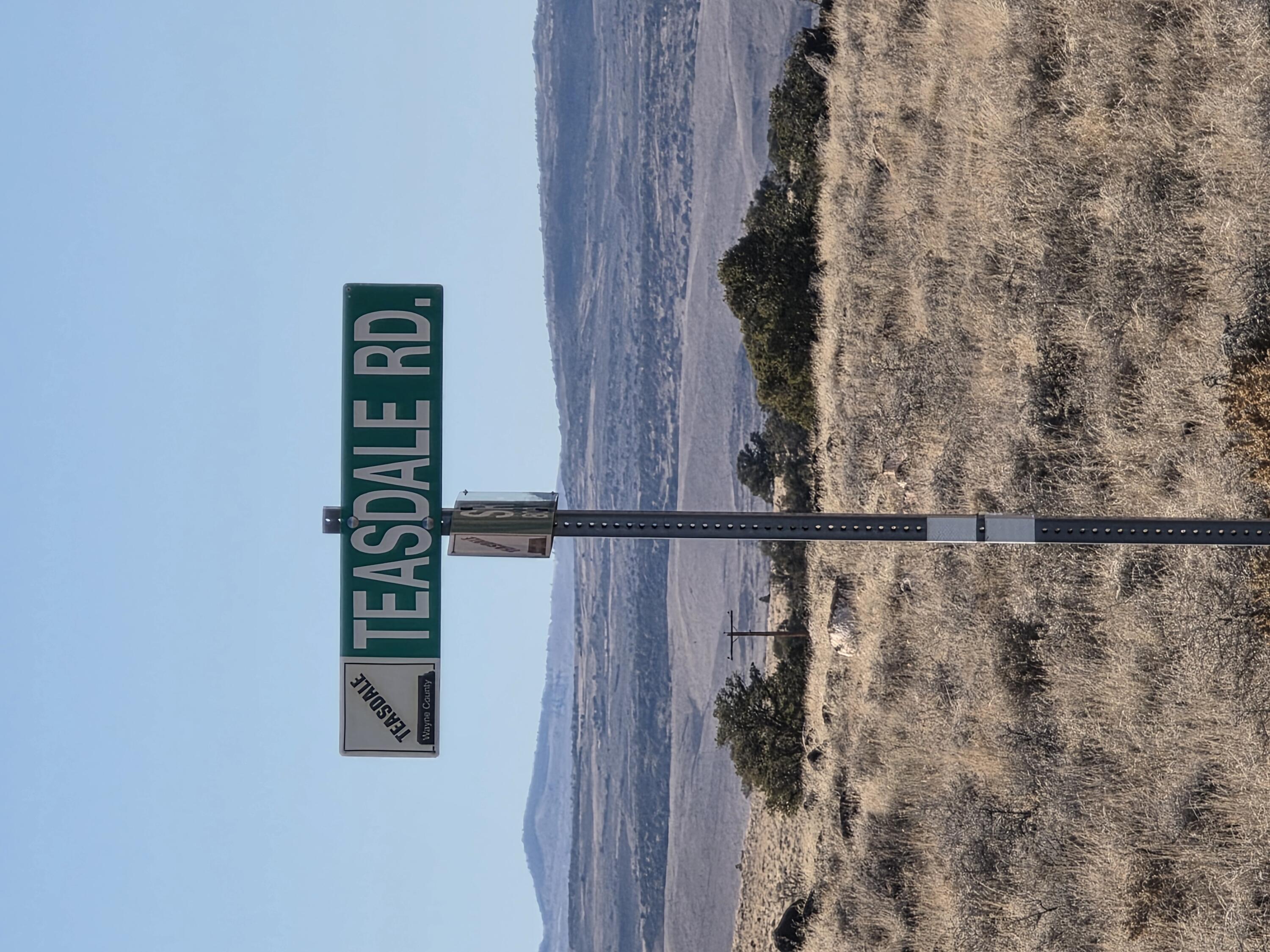NONE - Land