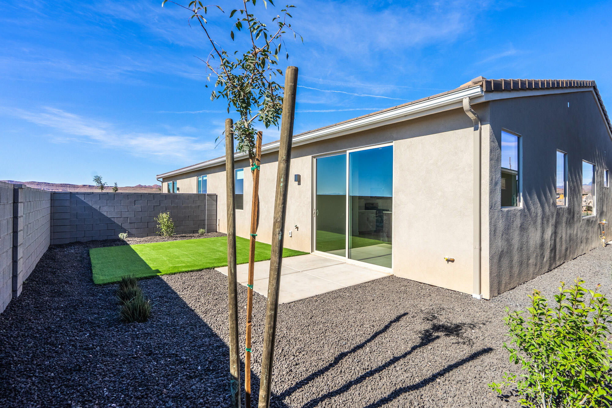 SKY VIEW SUB - Residential