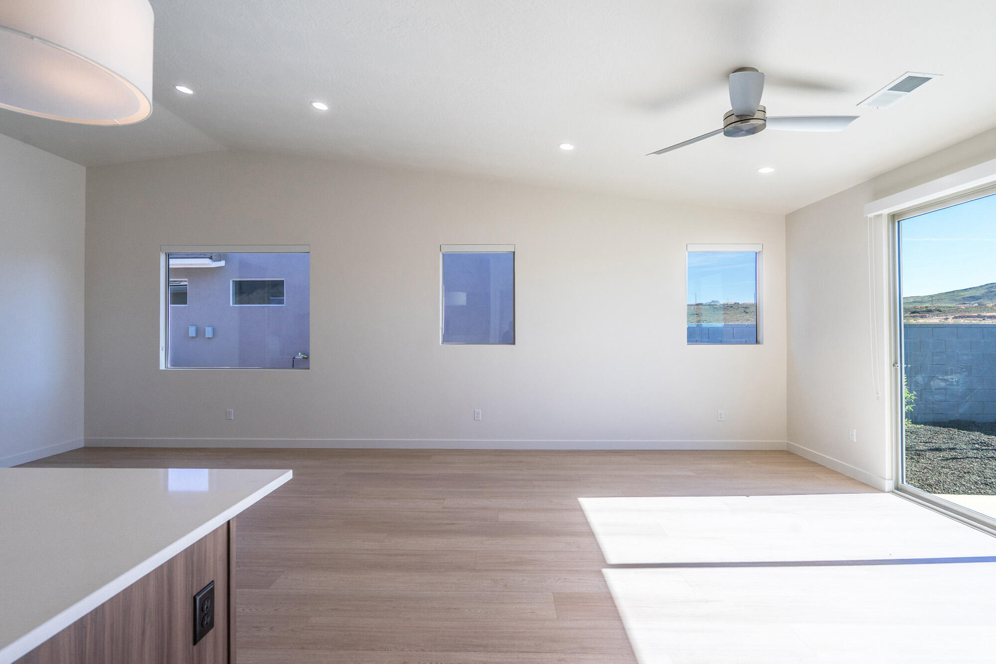 SKY VIEW SUB - Residential