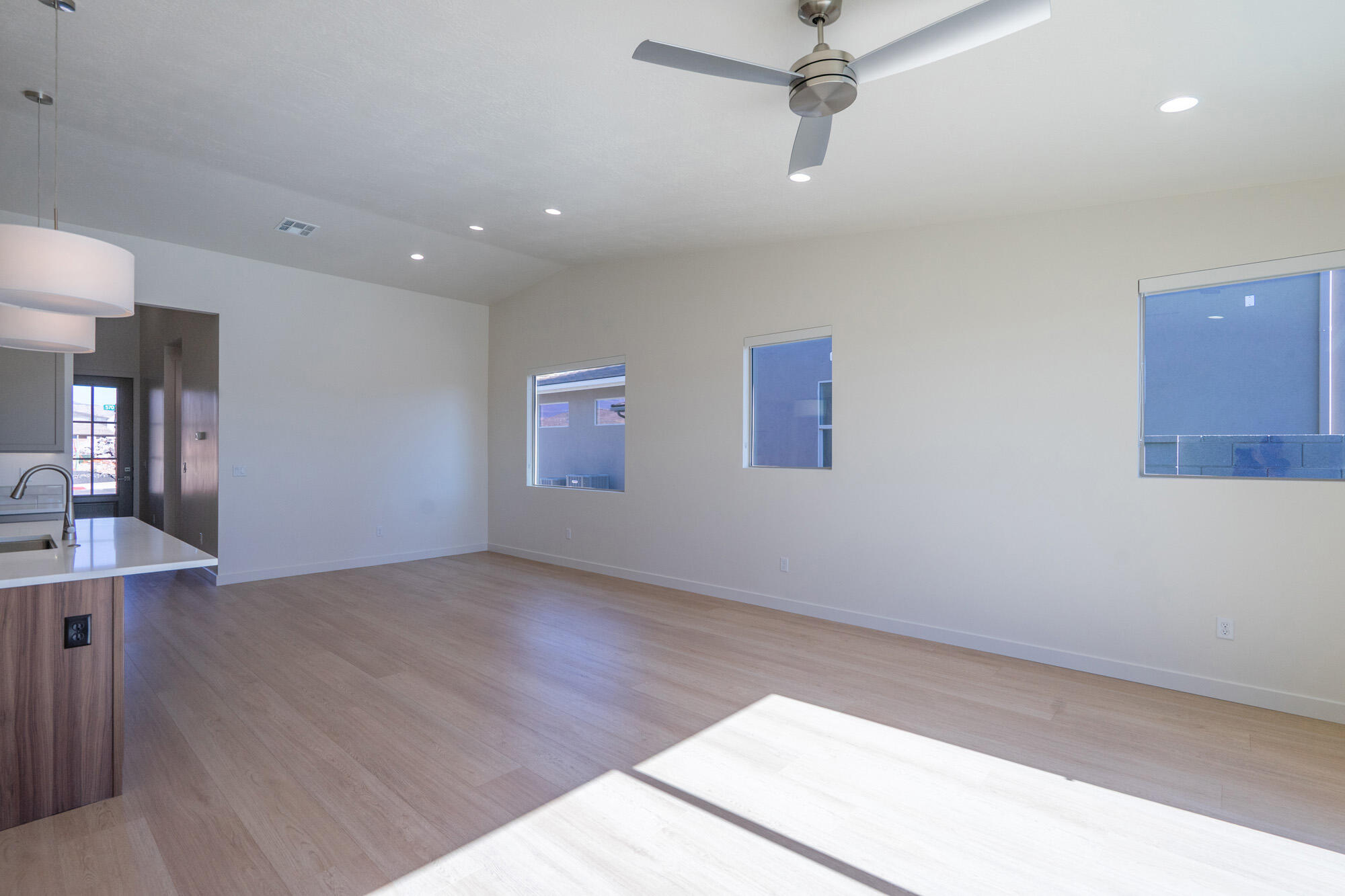 SKY VIEW SUB - Residential