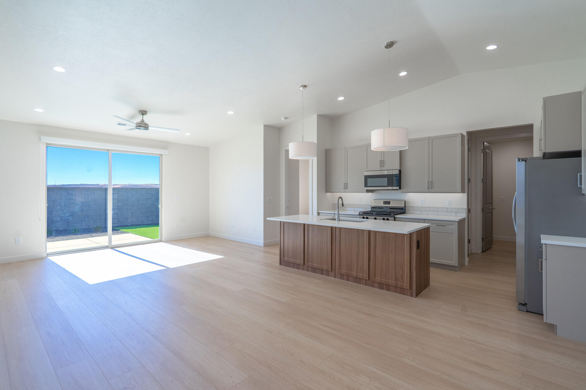 SKY VIEW SUB - Residential