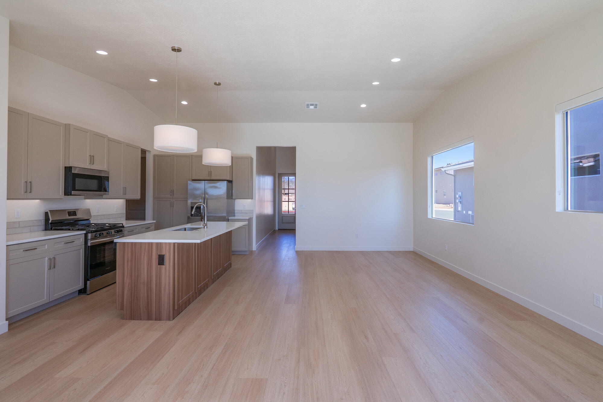 SKY VIEW SUB - Residential