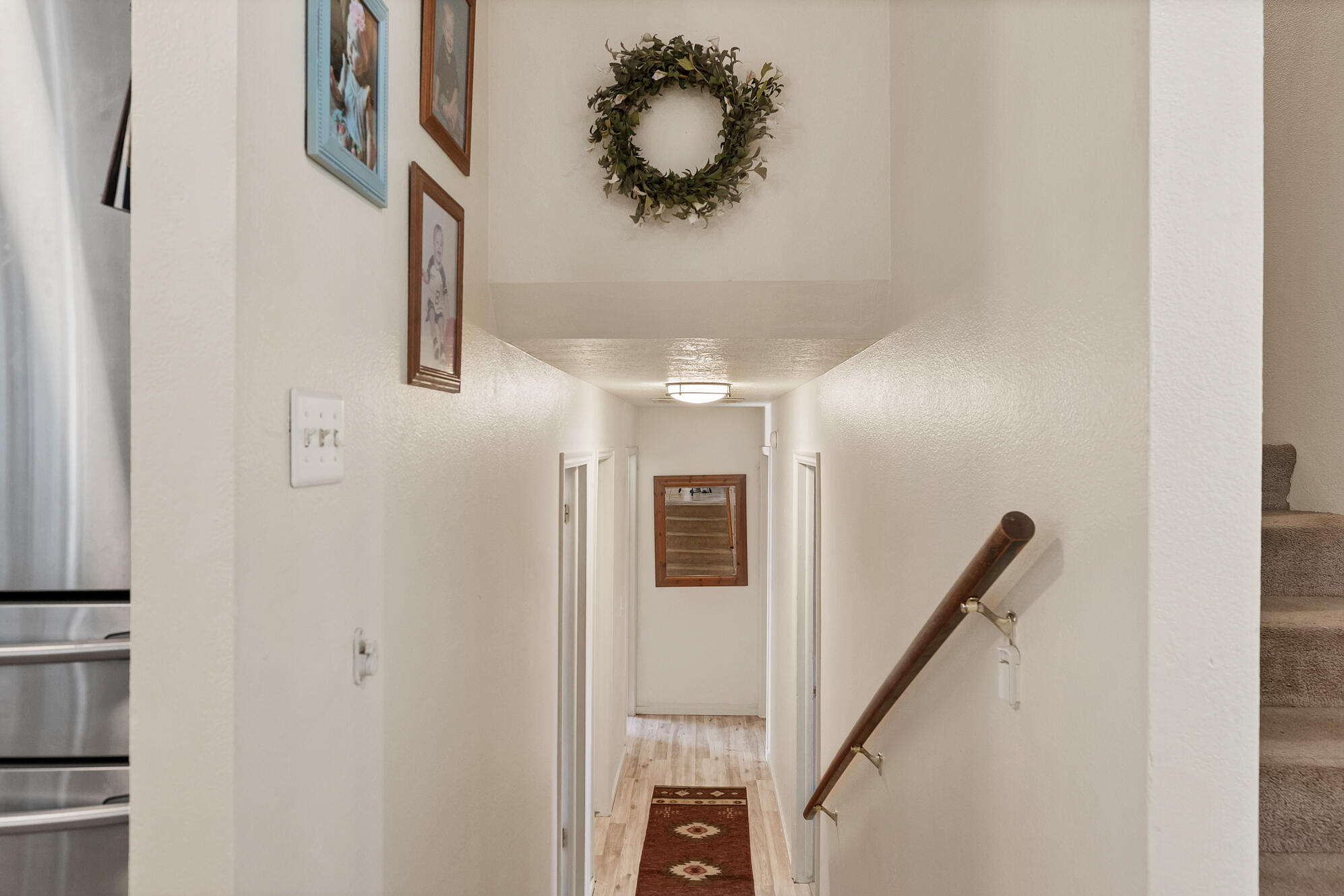 GRAHAM - Residential