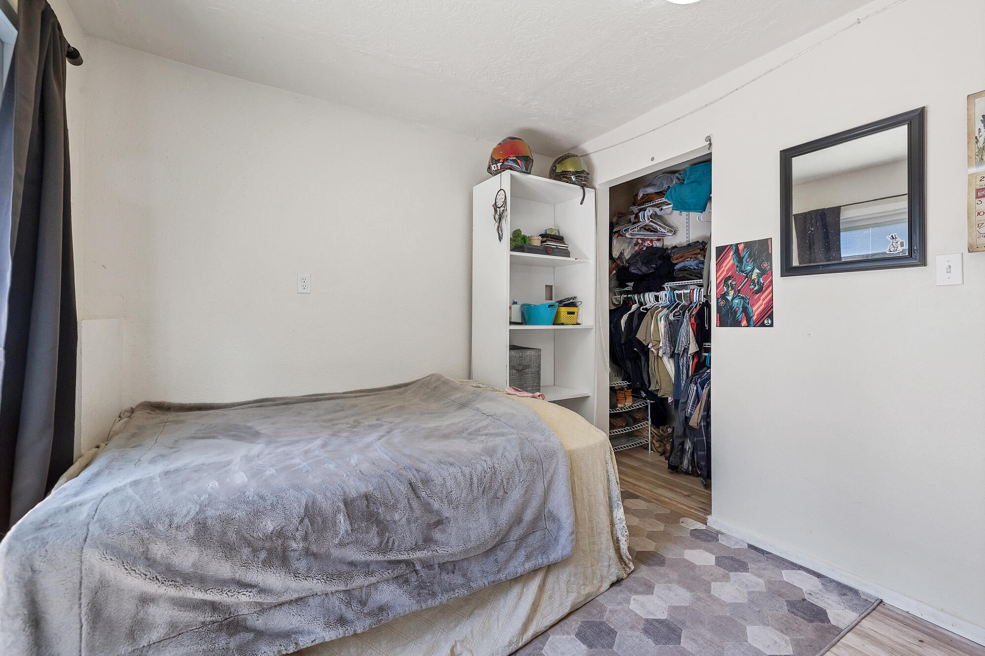 GRAHAM - Residential