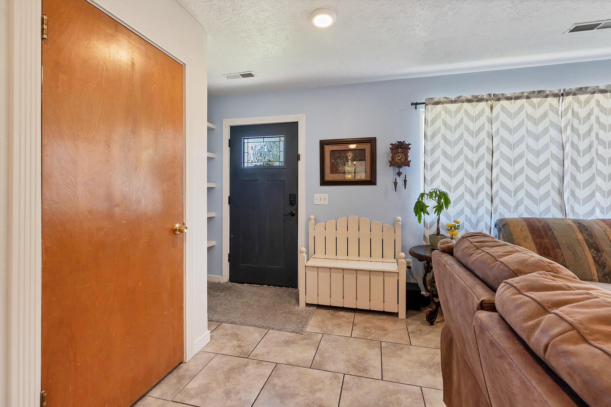 GRAHAM - Residential