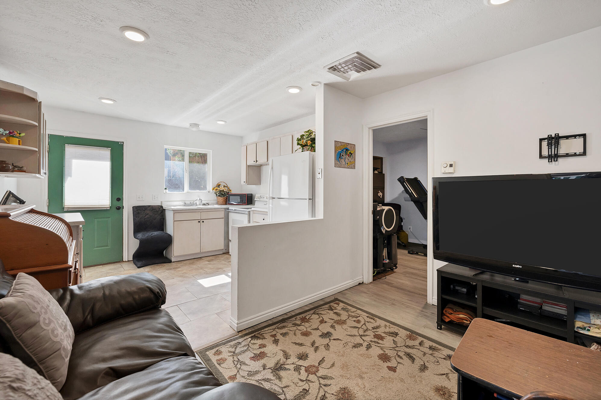 GRAHAM - Residential