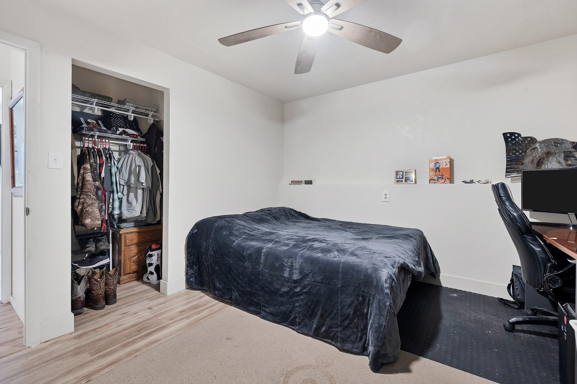 GRAHAM - Residential
