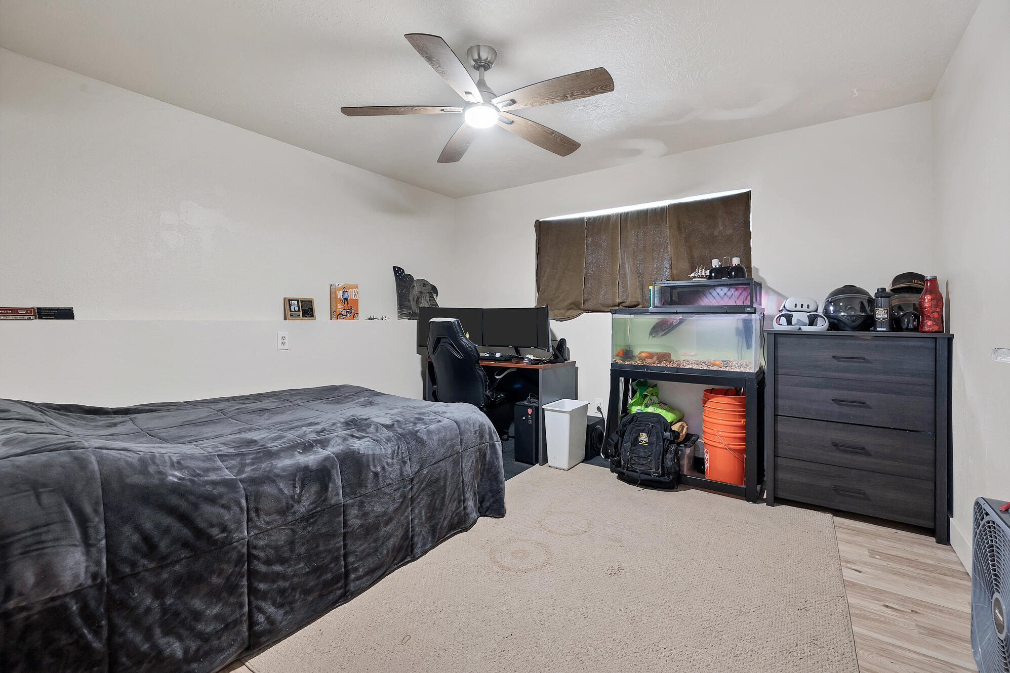 GRAHAM - Residential