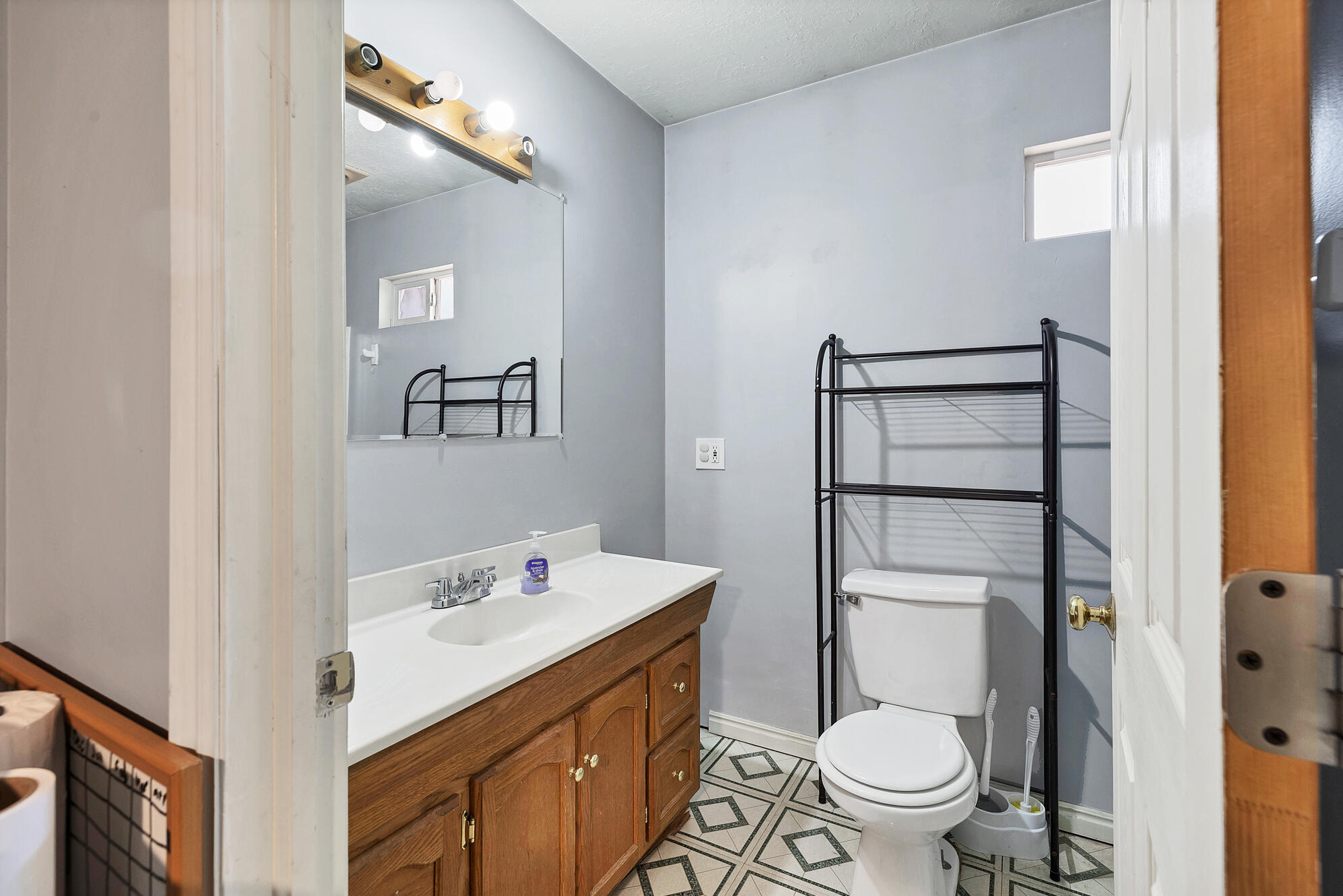 GRAHAM - Residential