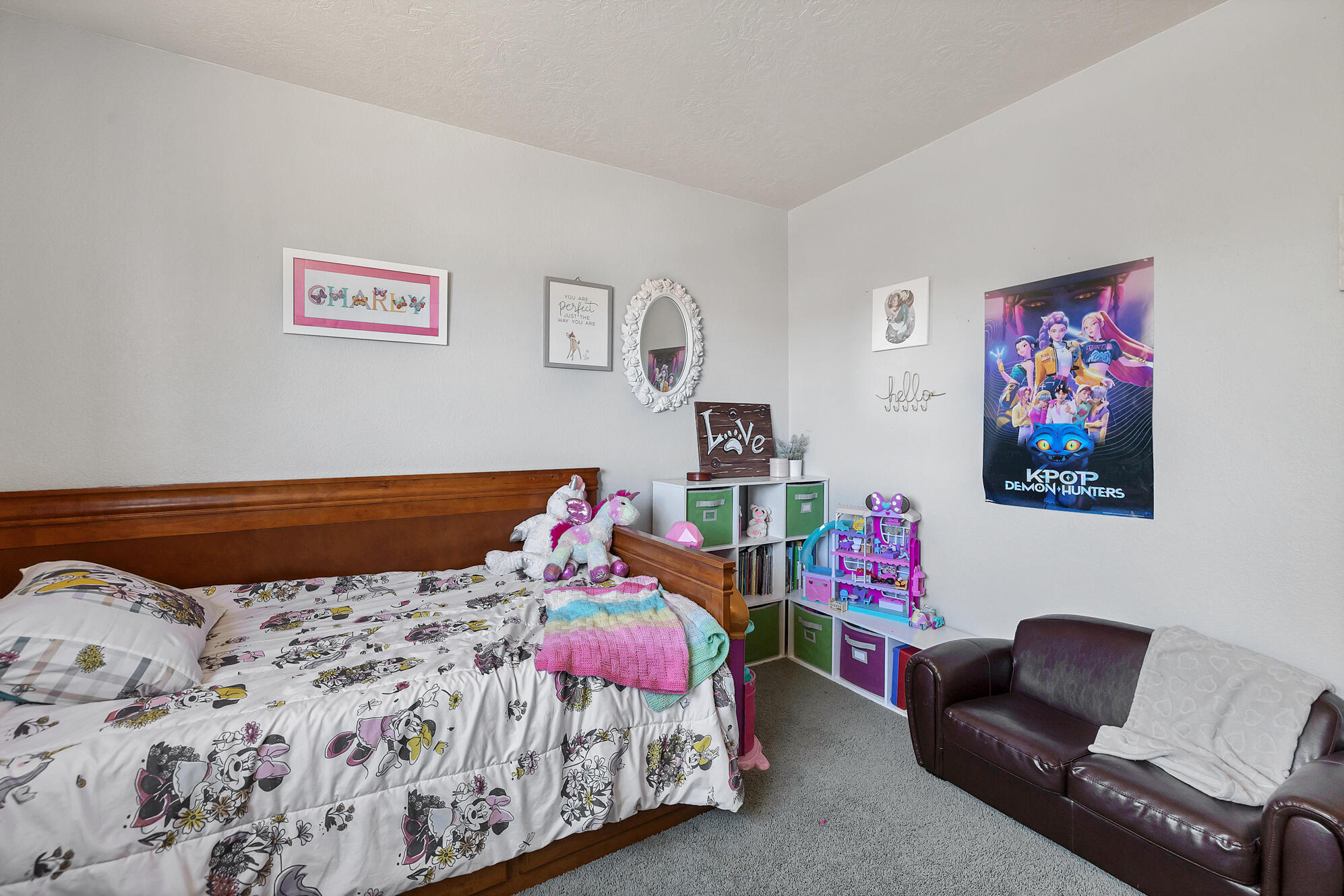 GRAHAM - Residential