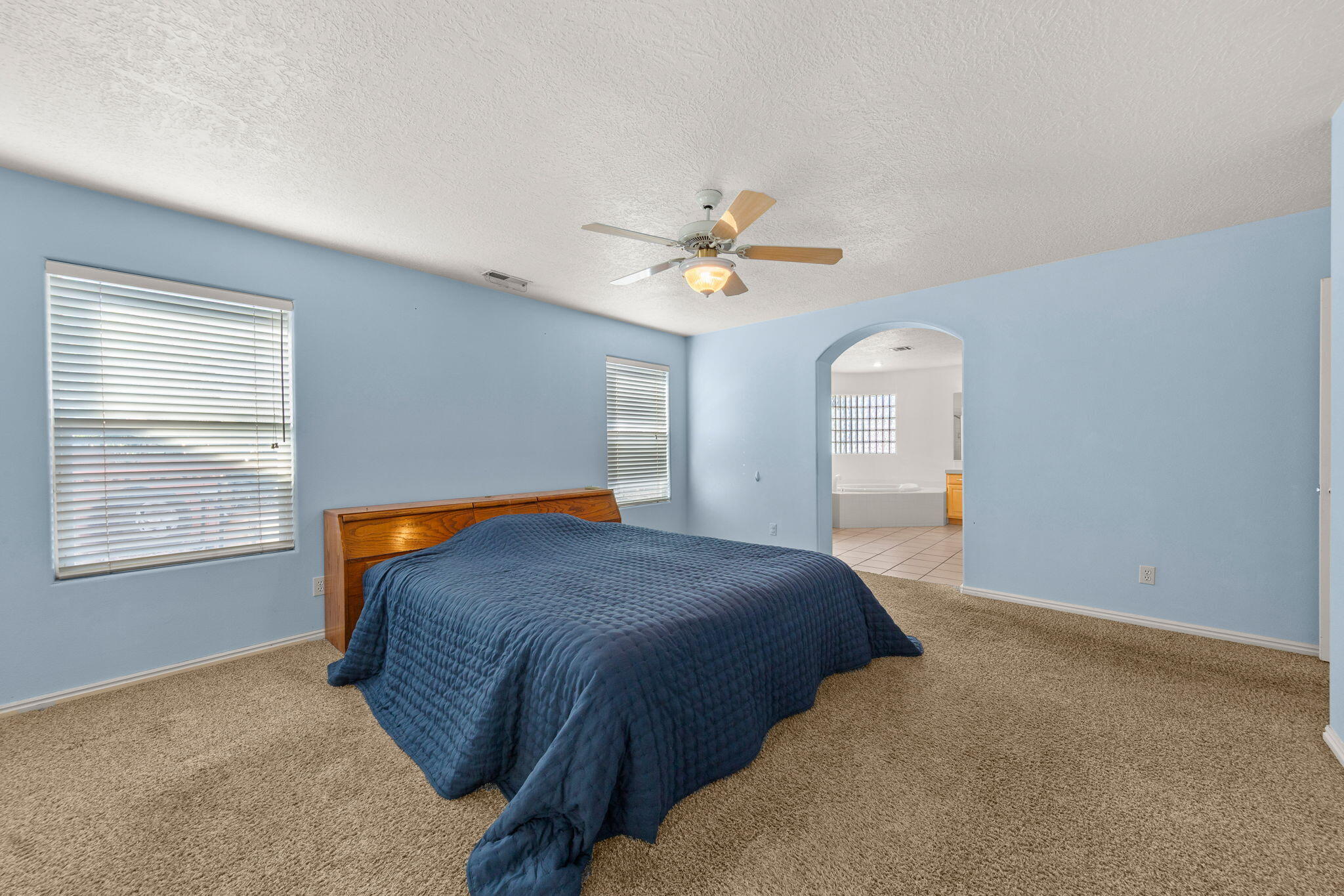 BLOOMINGTON HILLS - Residential
