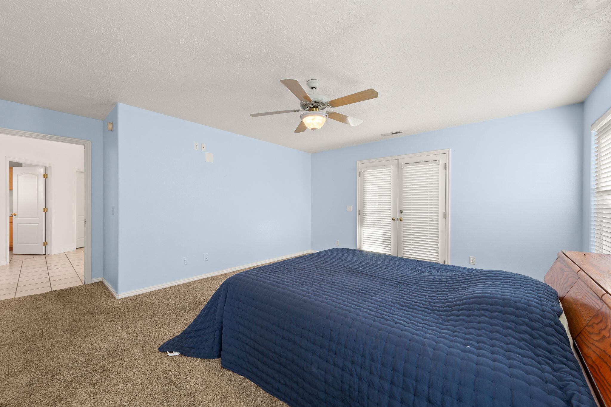 BLOOMINGTON HILLS - Residential