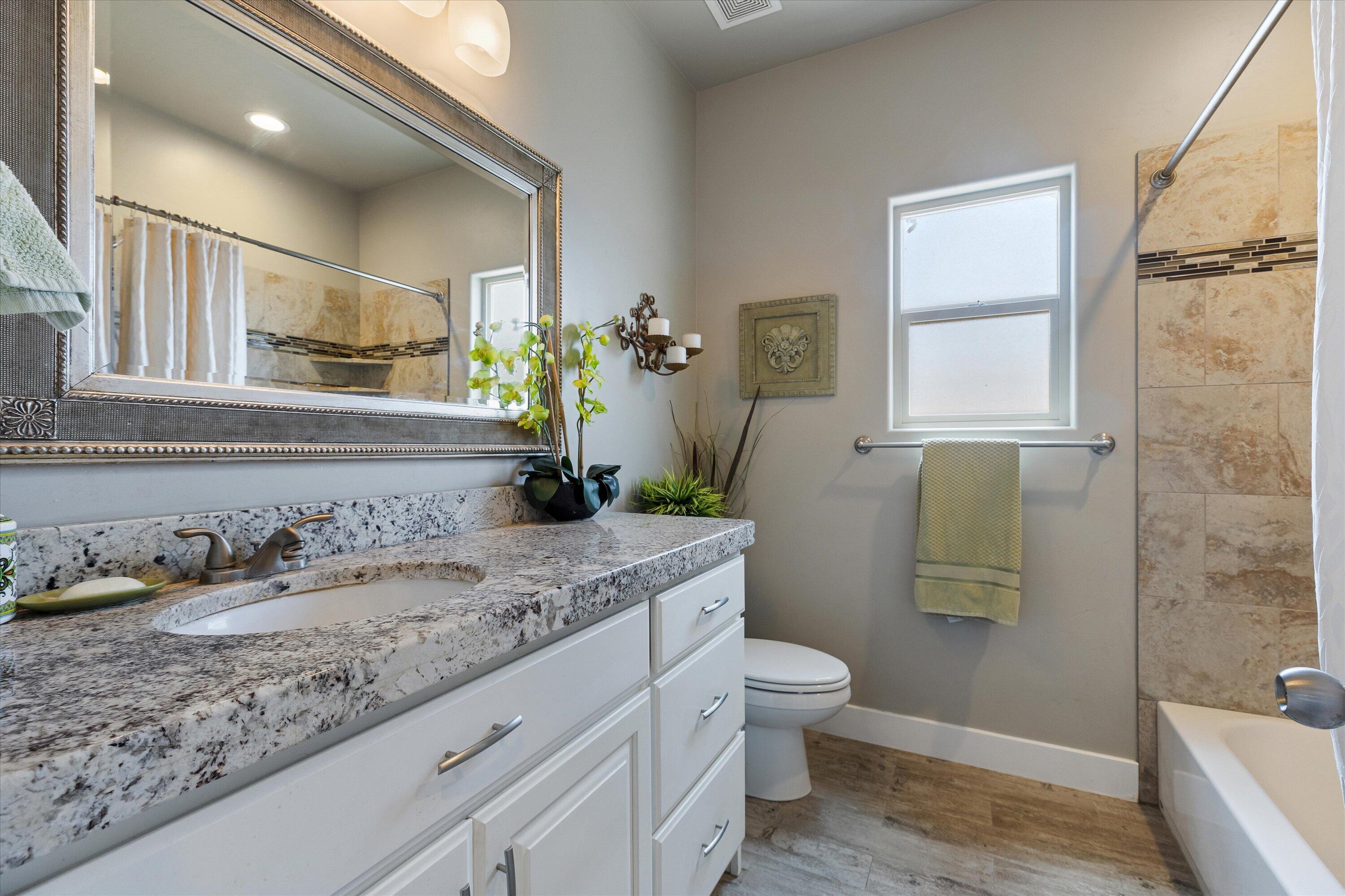 SUNSET RIDGE - Residential