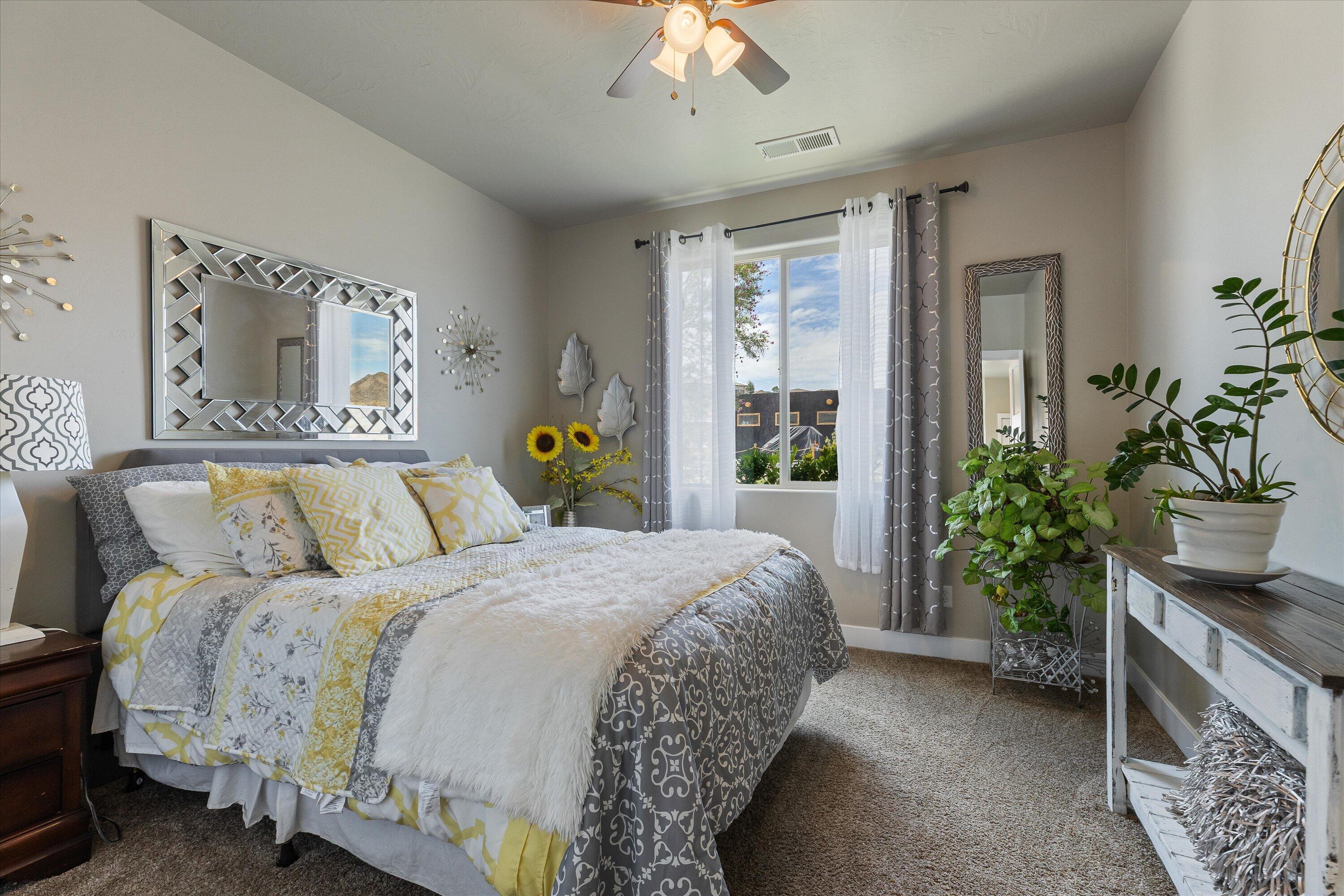 SUNSET RIDGE - Residential