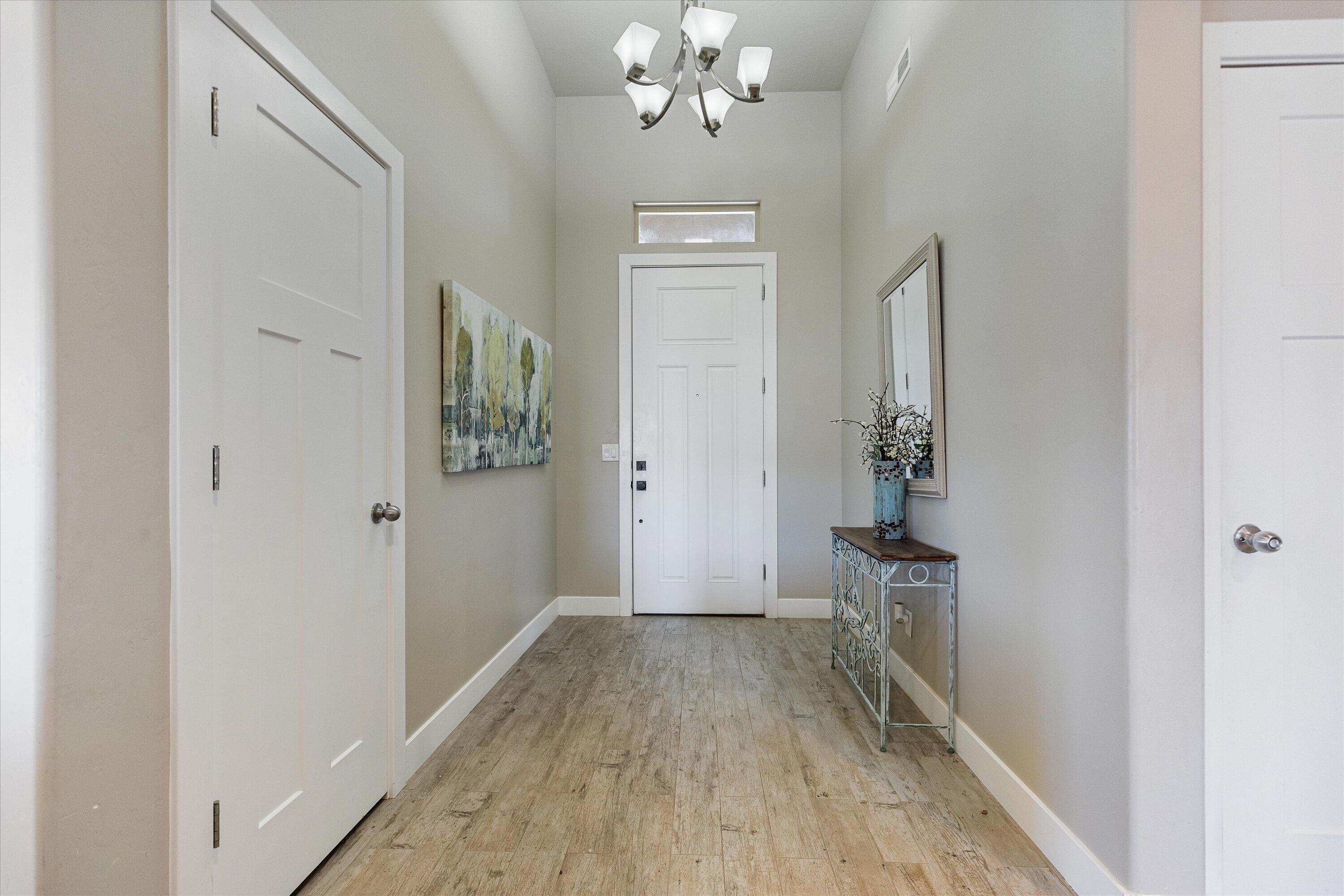 SUNSET RIDGE - Residential