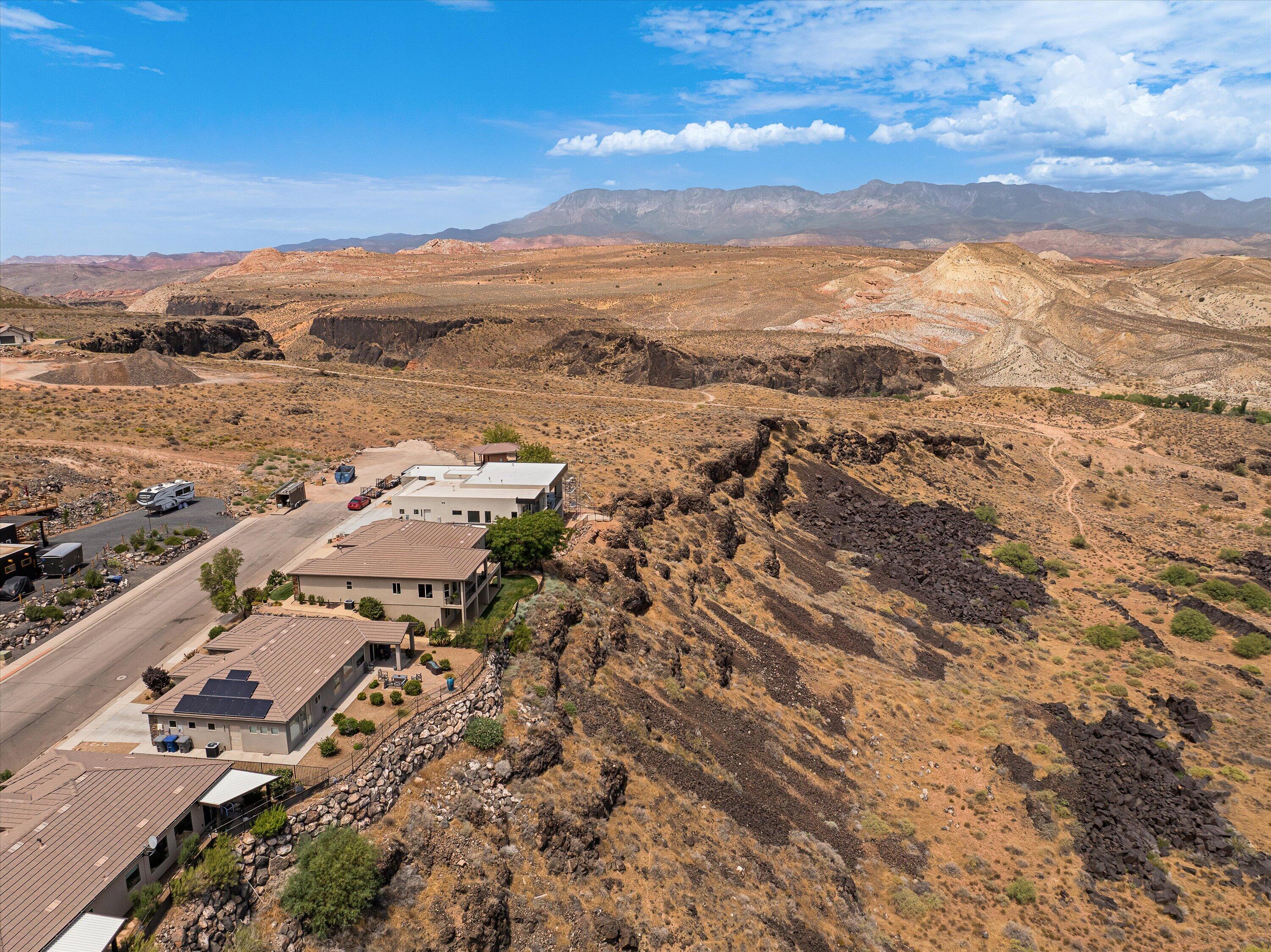SUNSET RIDGE - Residential