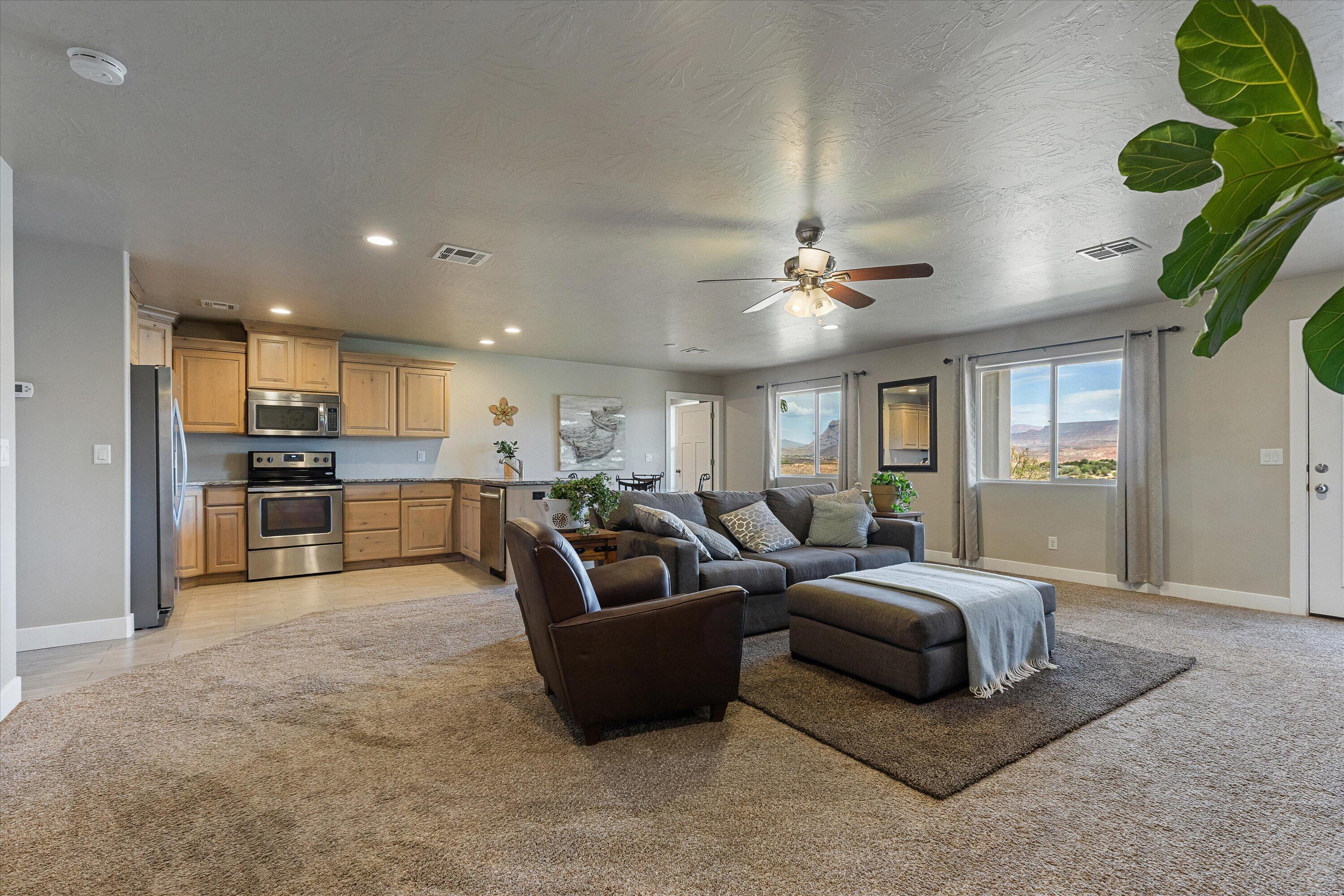 SUNSET RIDGE - Residential