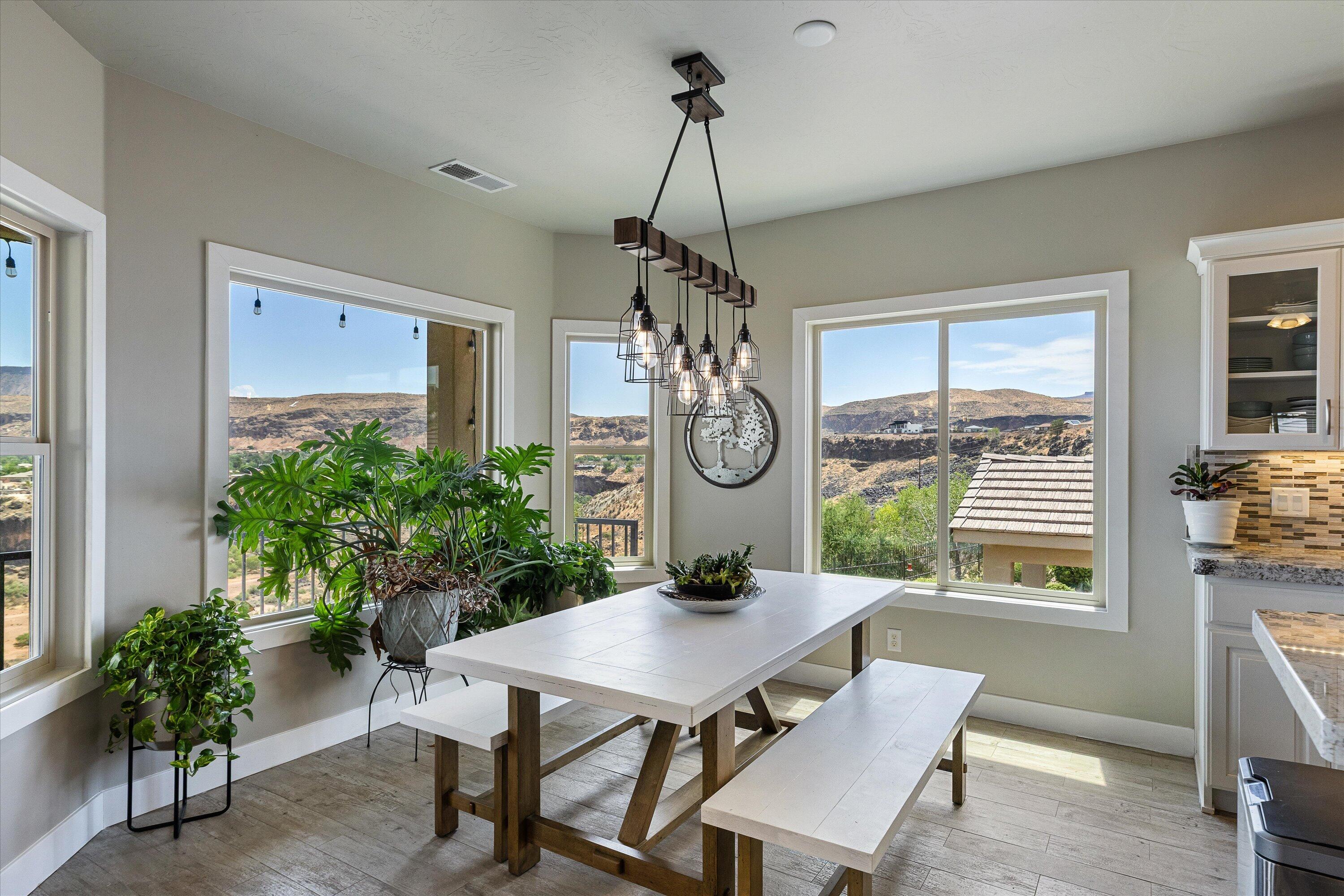 SUNSET RIDGE - Residential