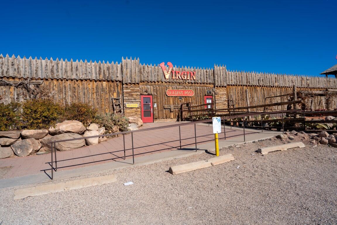 VIRGIN TOWNSITE - Residential