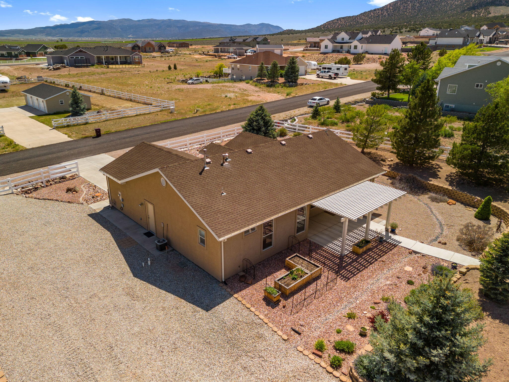 NOT AVAILABLE - Residential