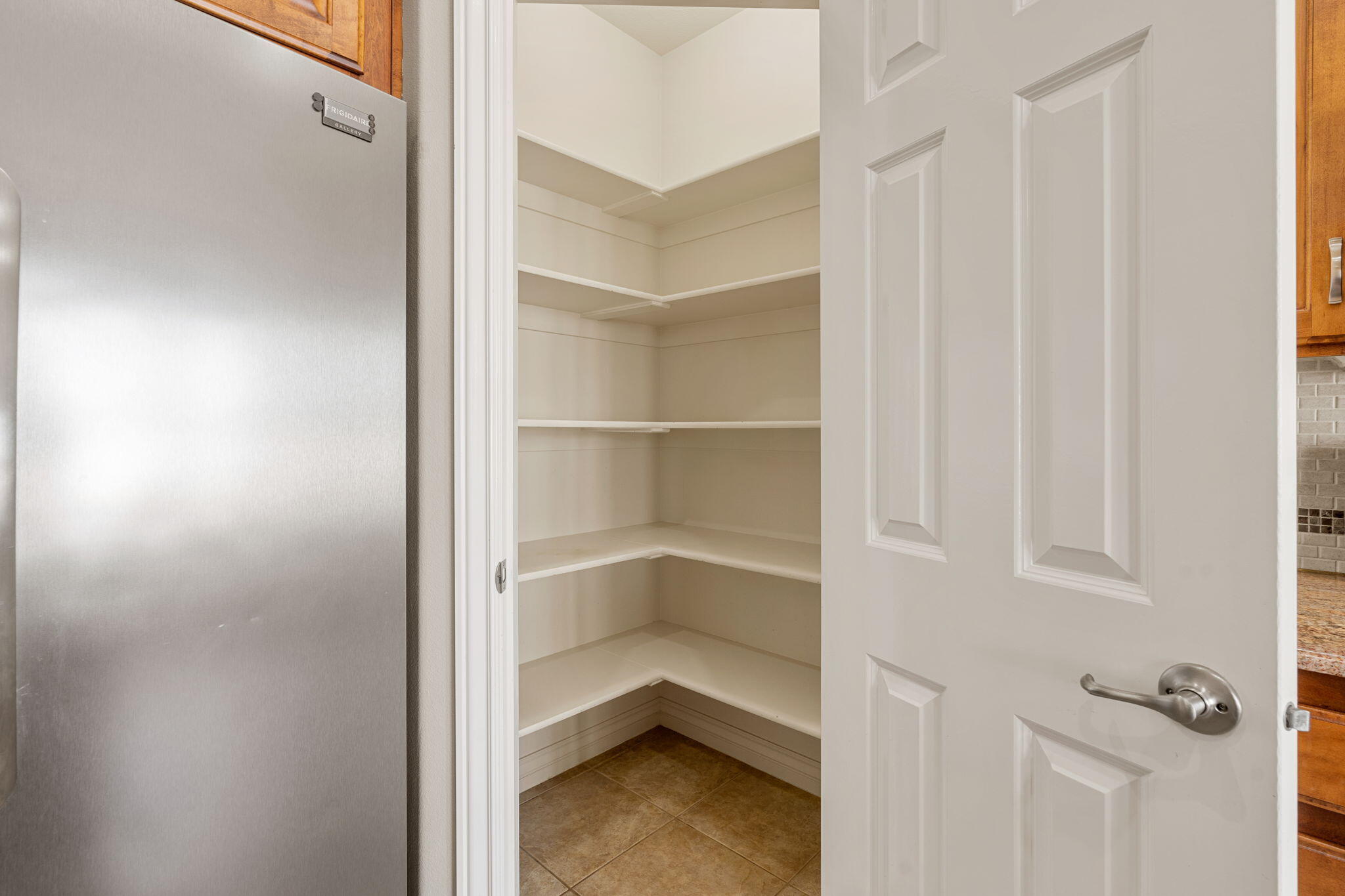 NOT AVAILABLE - Residential