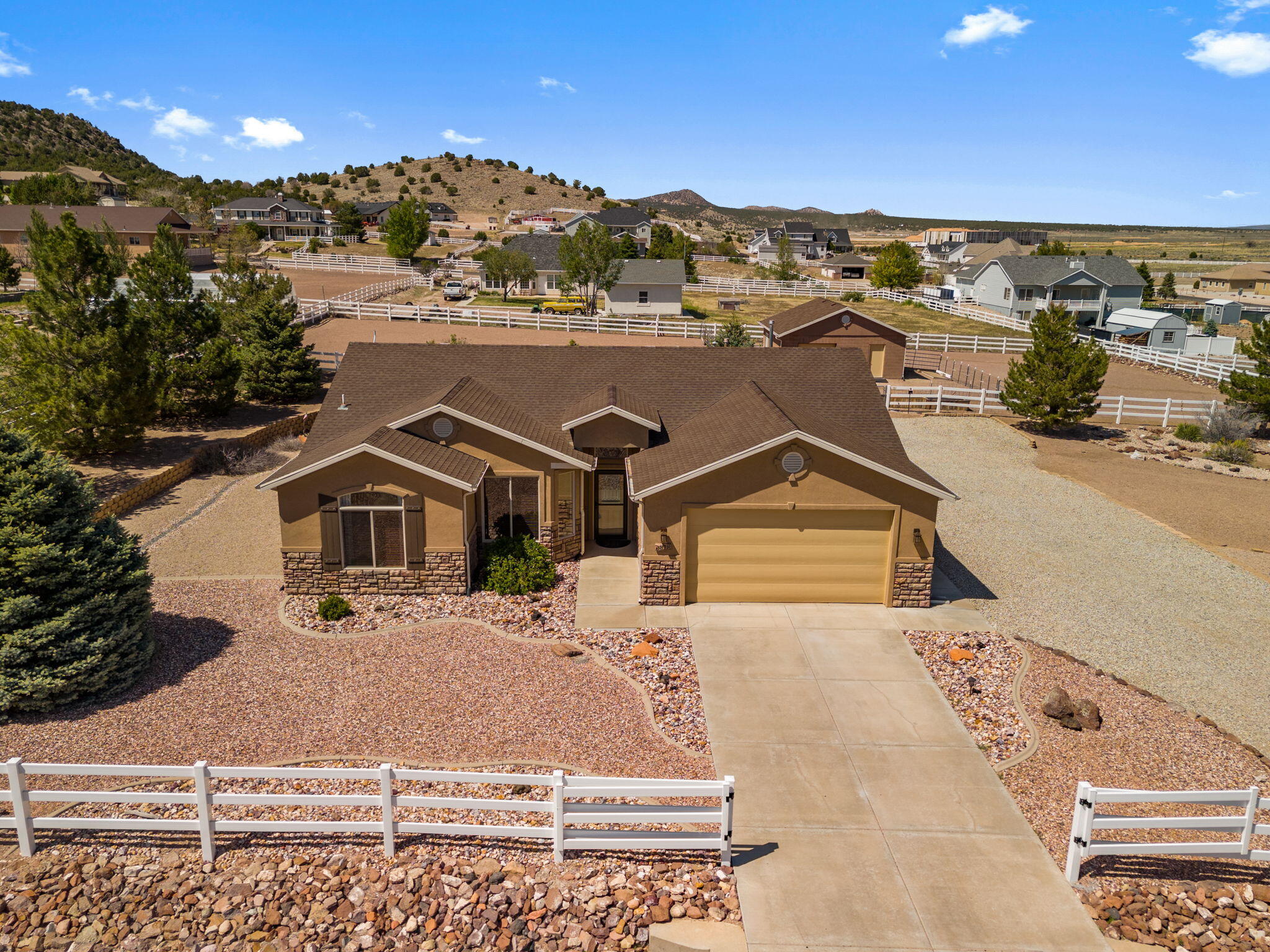 NOT AVAILABLE - Residential