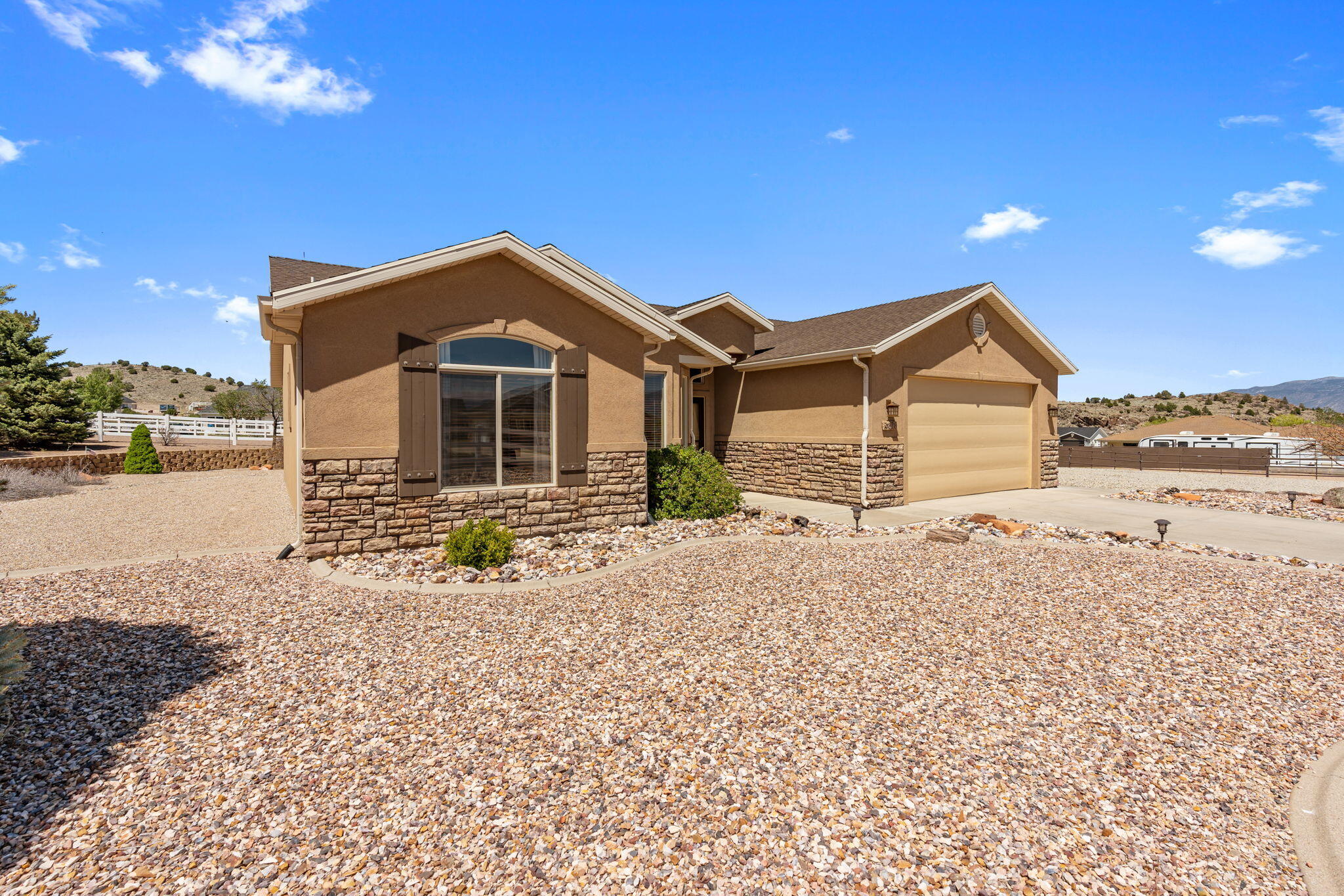 NOT AVAILABLE - Residential