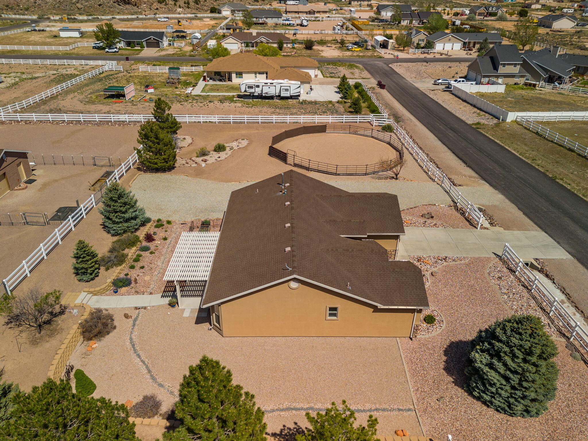 NOT AVAILABLE - Residential
