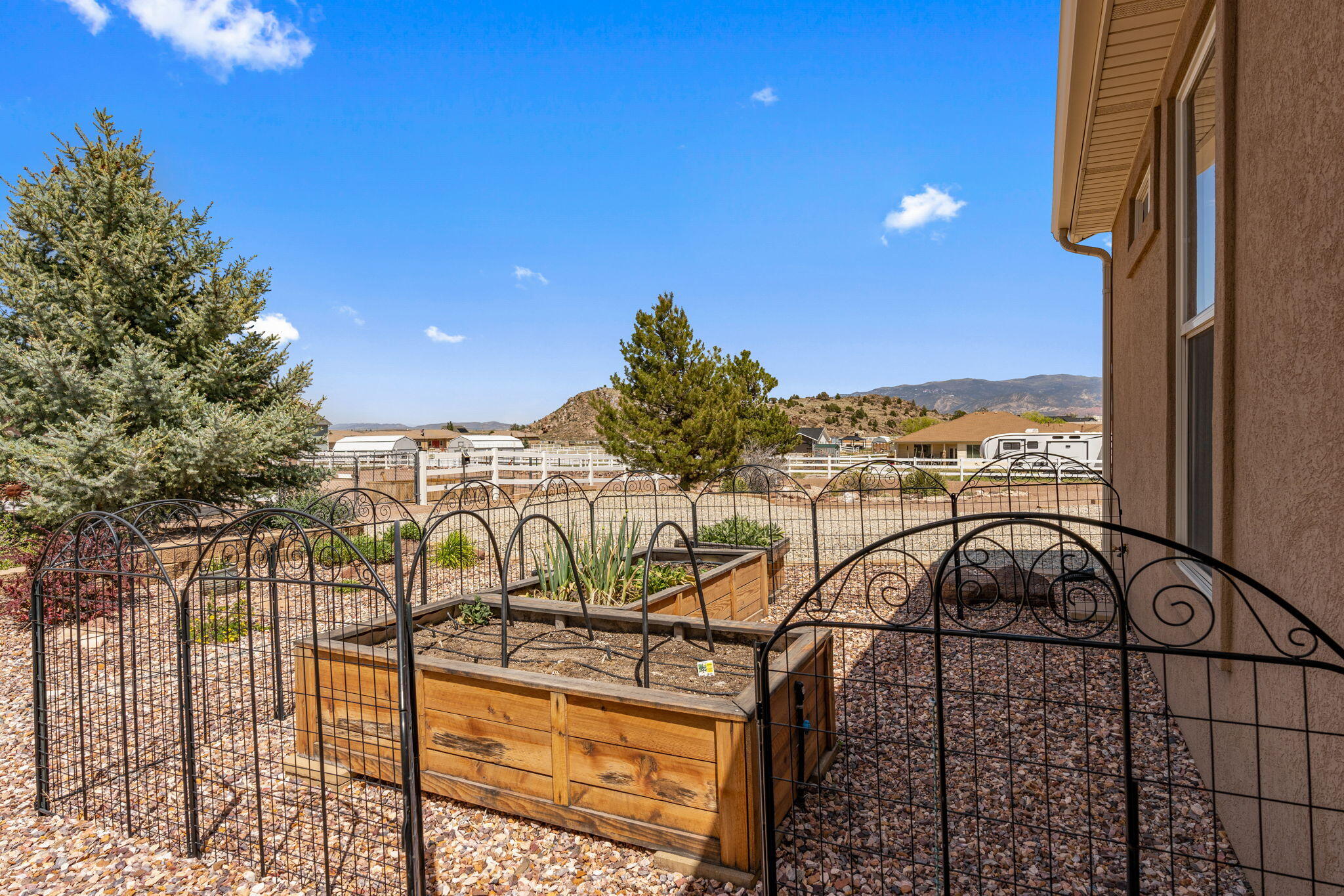 NOT AVAILABLE - Residential