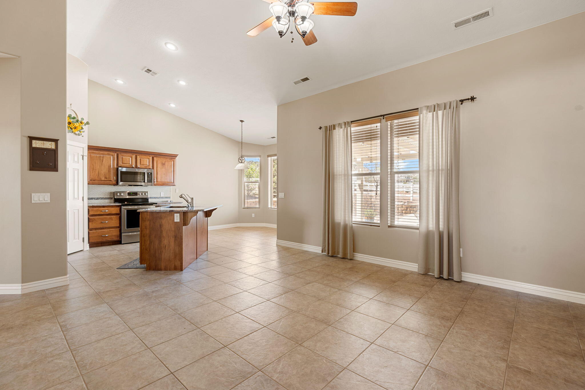 NOT AVAILABLE - Residential