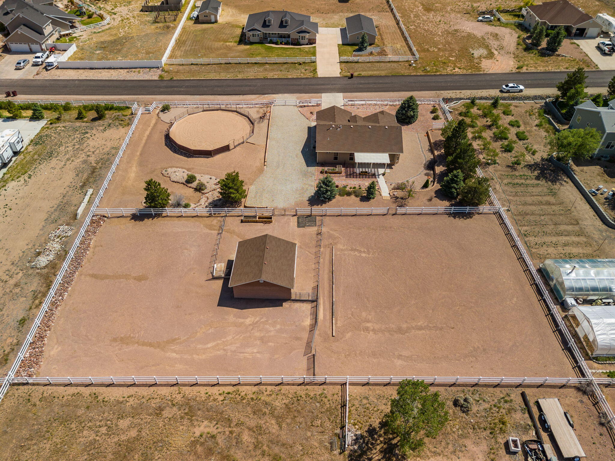 NOT AVAILABLE - Residential