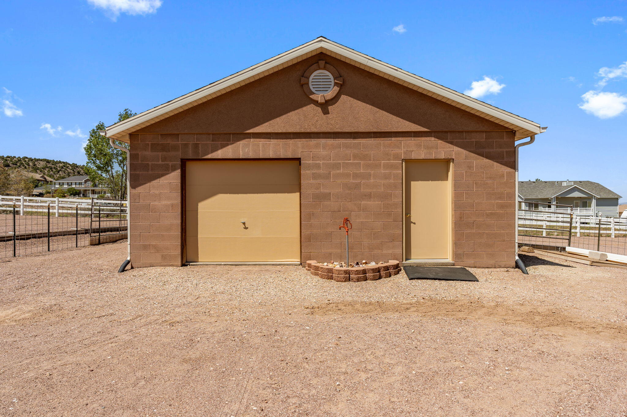 NOT AVAILABLE - Residential