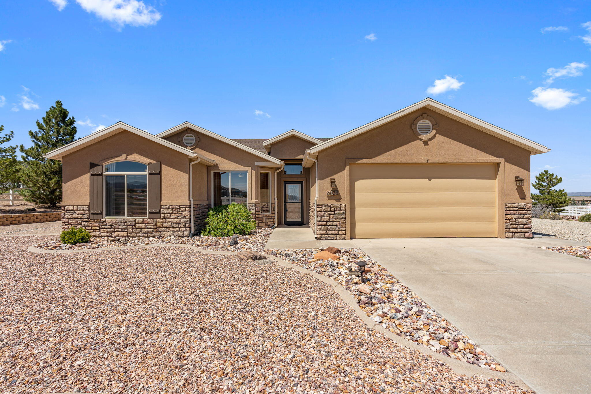 NOT AVAILABLE - Residential