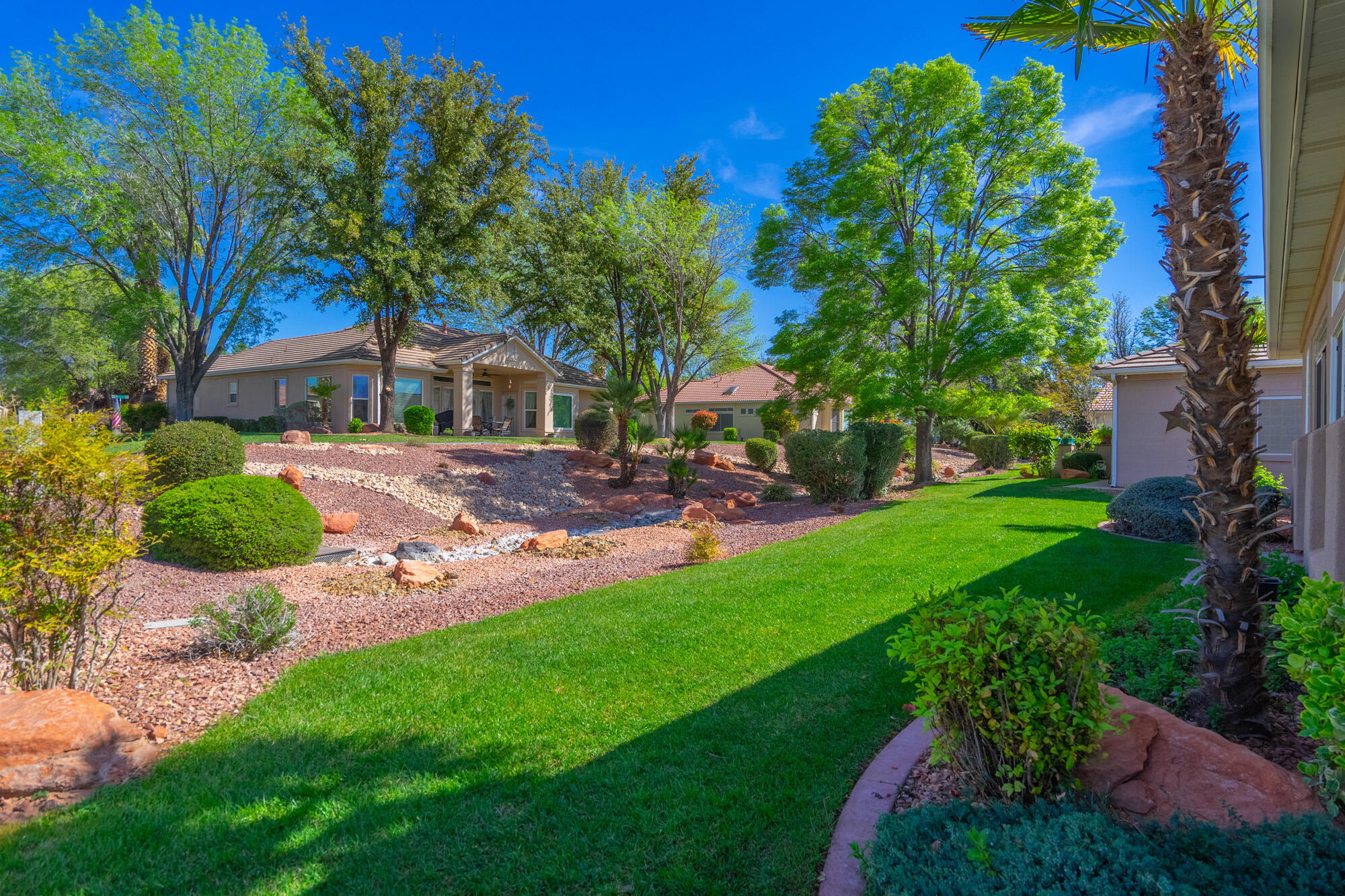 LAGUNA AT GREEN SPRINGS - Residential