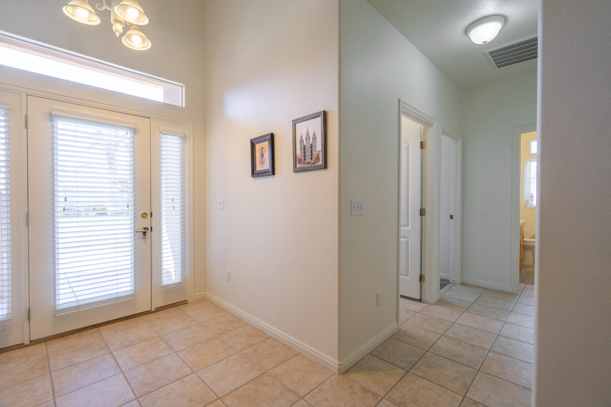 LAGUNA AT GREEN SPRINGS - Residential