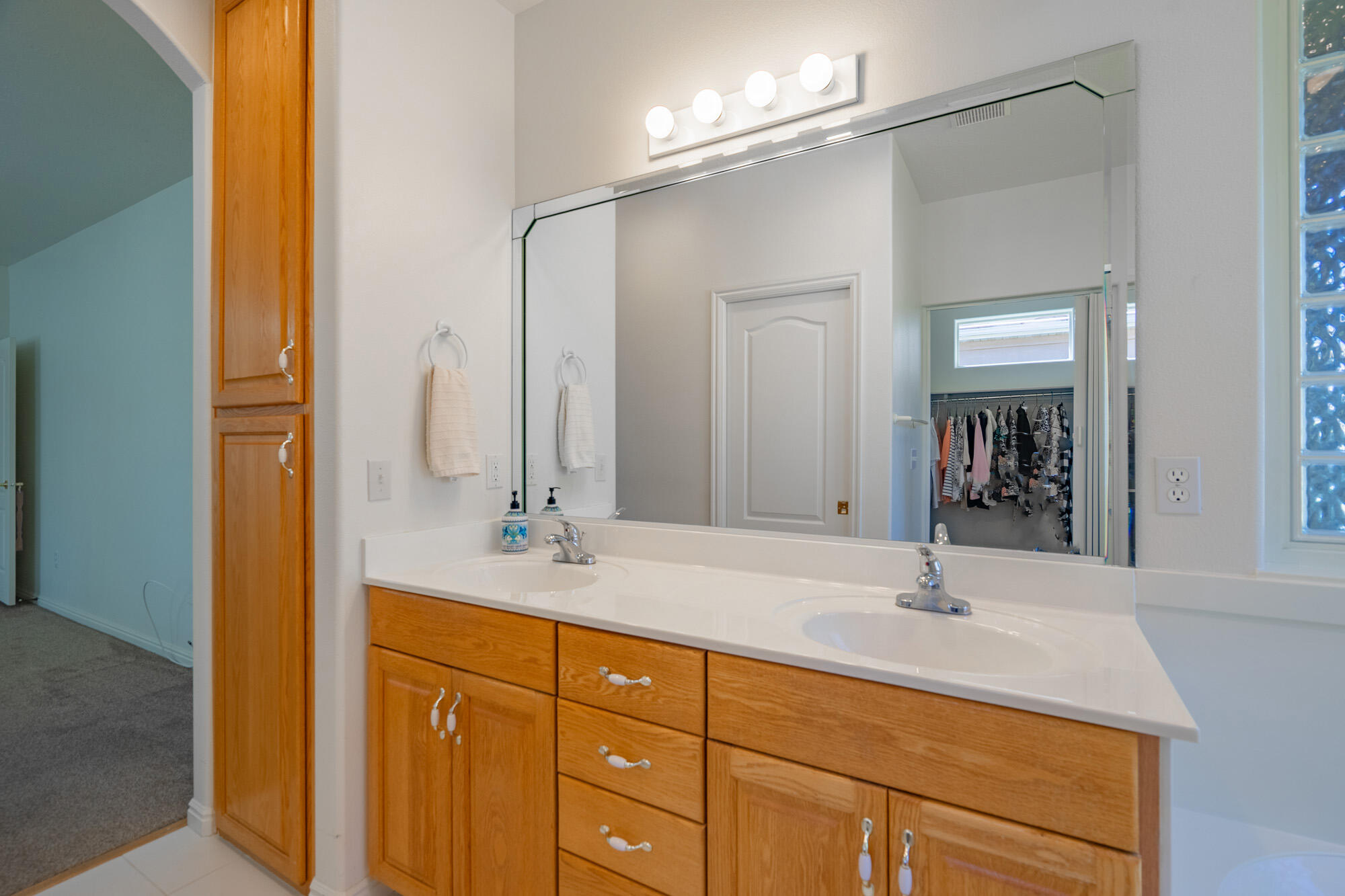 LAGUNA AT GREEN SPRINGS - Residential