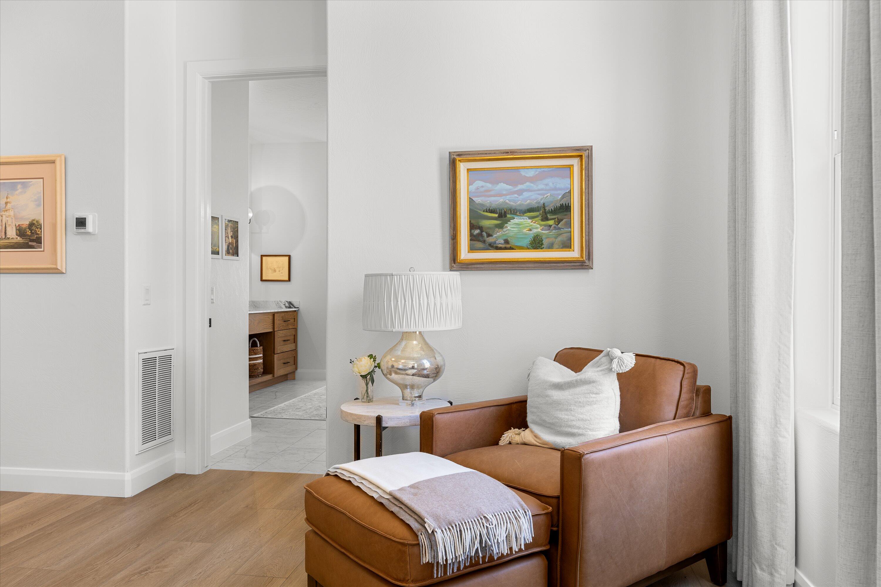 SILVERSTONE AT GREEN SPRINGS - Residential