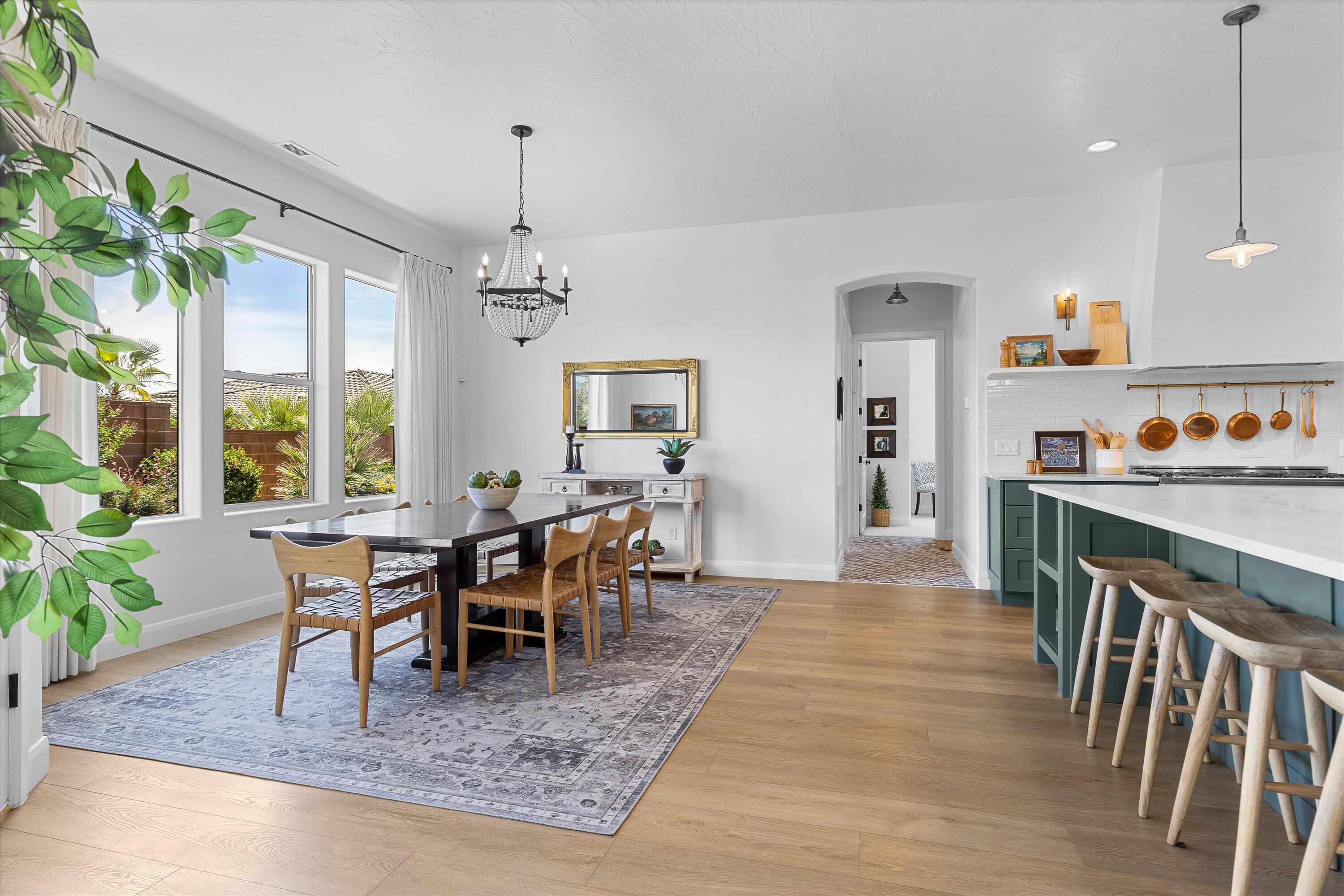 SILVERSTONE AT GREEN SPRINGS - Residential
