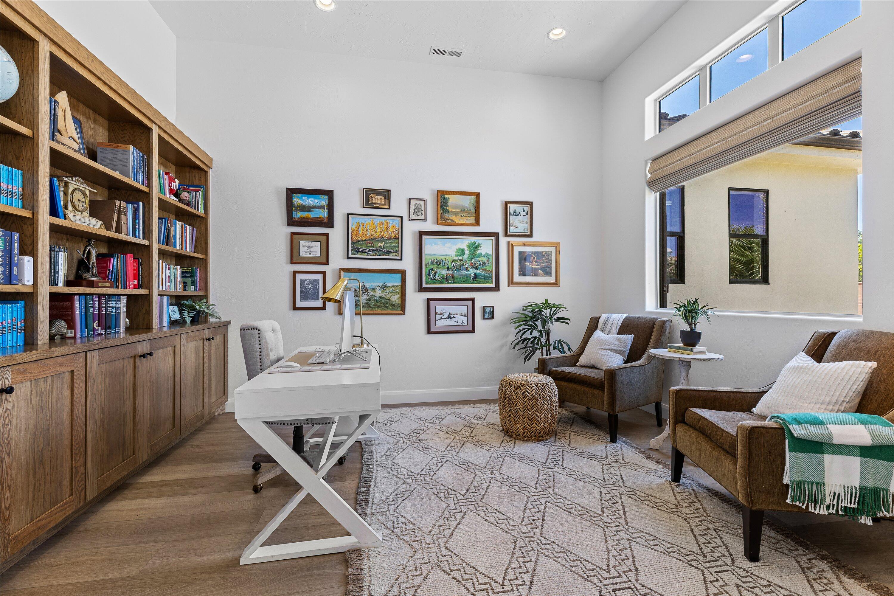 SILVERSTONE AT GREEN SPRINGS - Residential