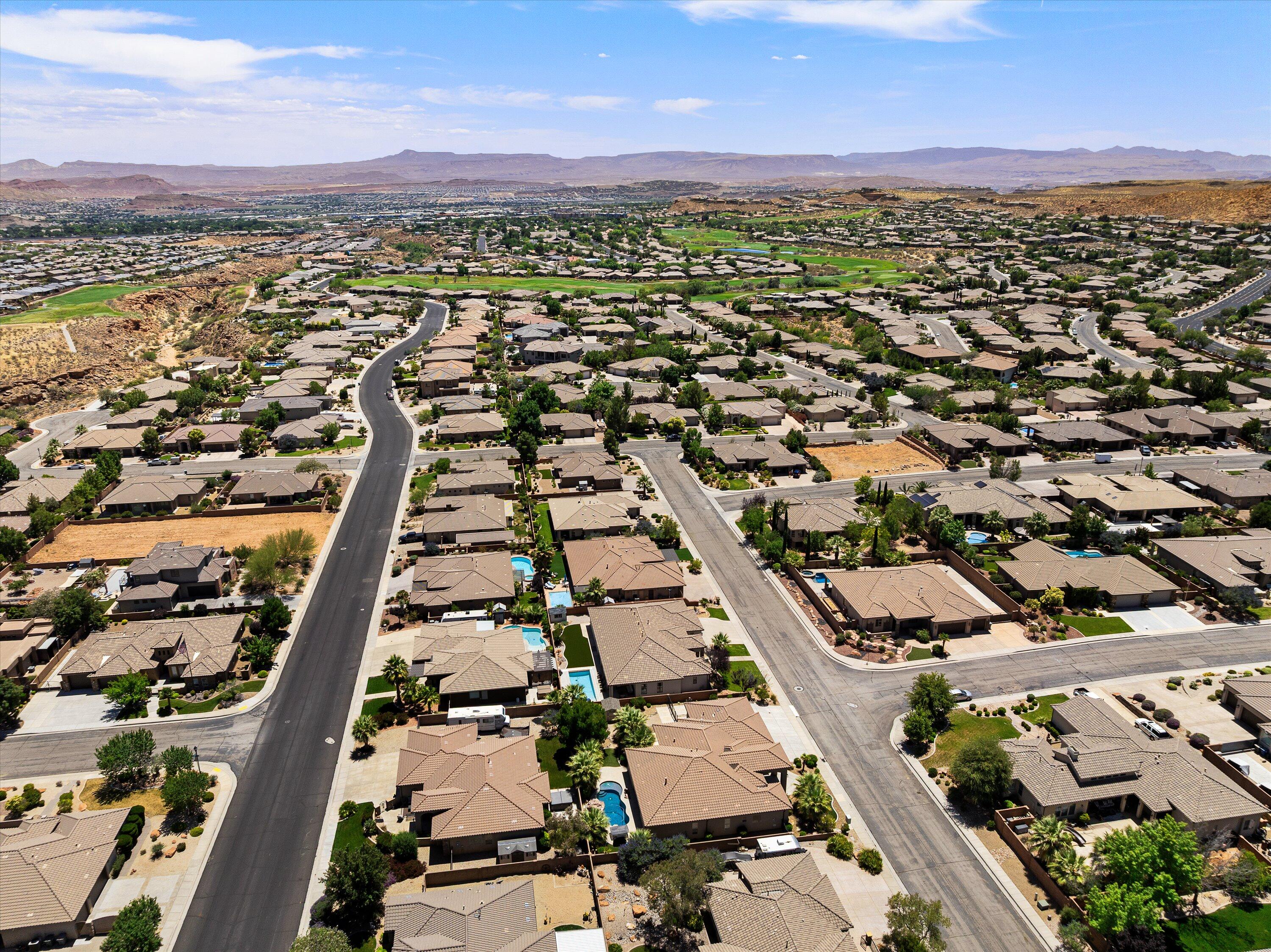 SILVERSTONE AT GREEN SPRINGS - Residential